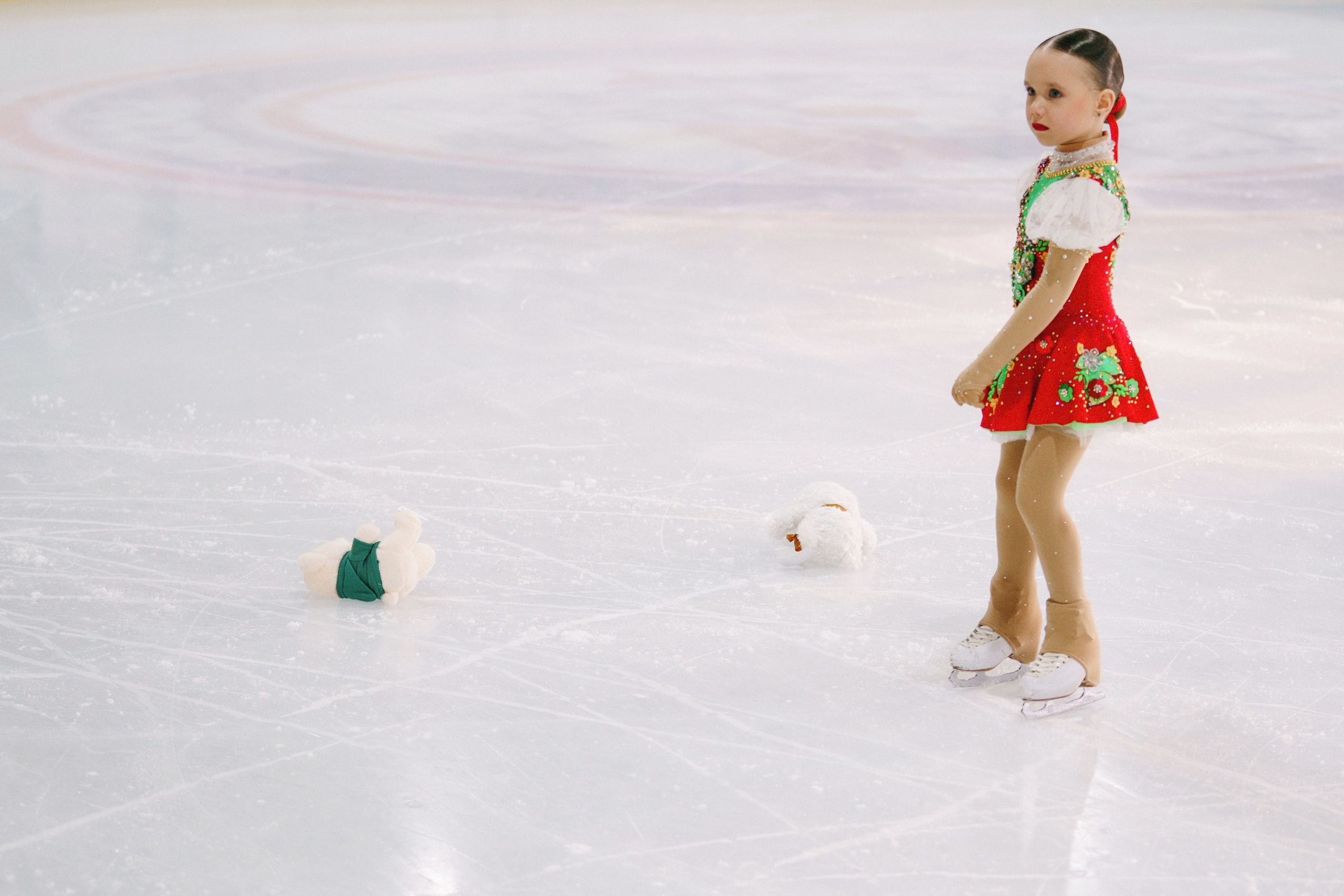 Первенство МБУ ДО СШ «Энергия». Фотомастерская Воробьевых