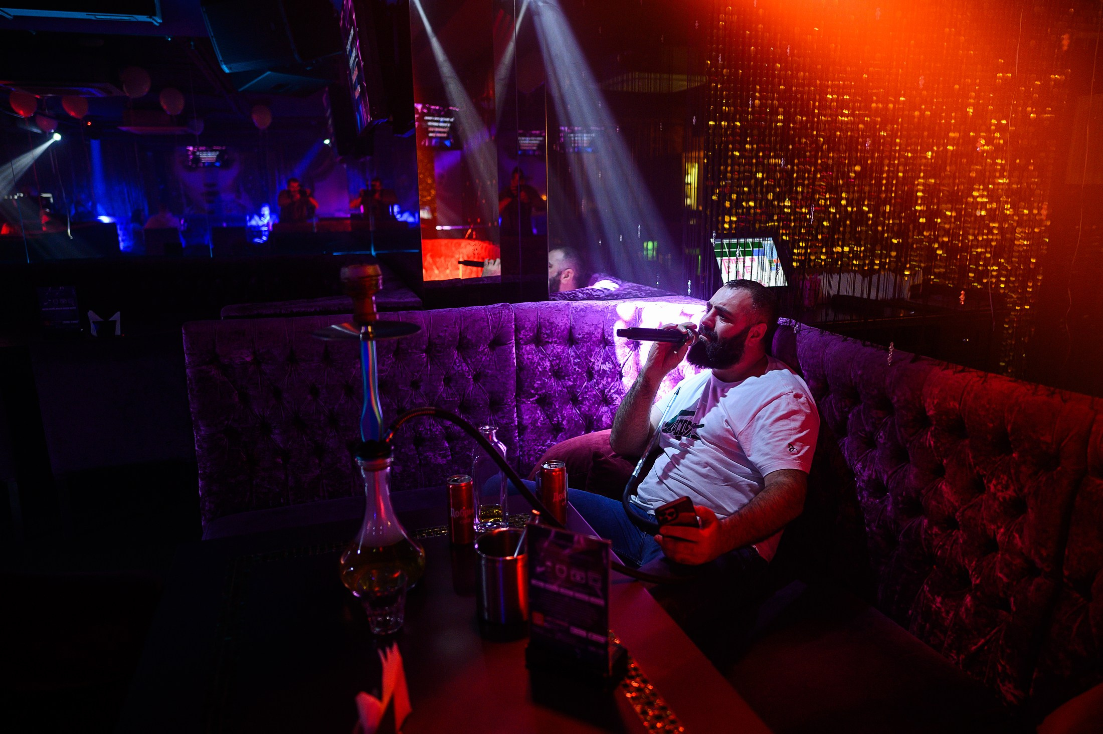 Фотограф в Калининграде Сулейманов Амирхан