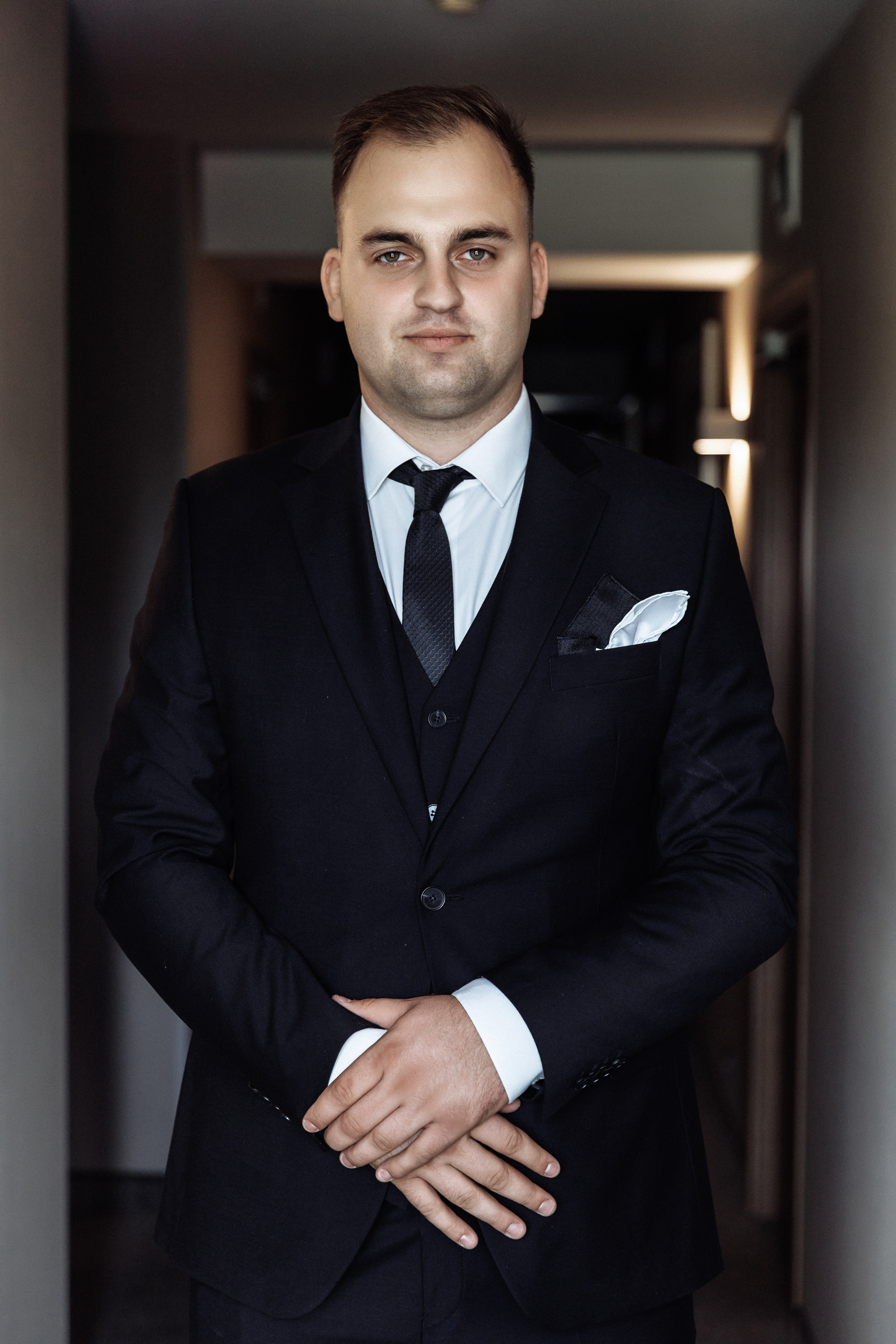 Свадьба Михаил и Ангелина. Свадебный фотограф в Воронеже Денис Коровин