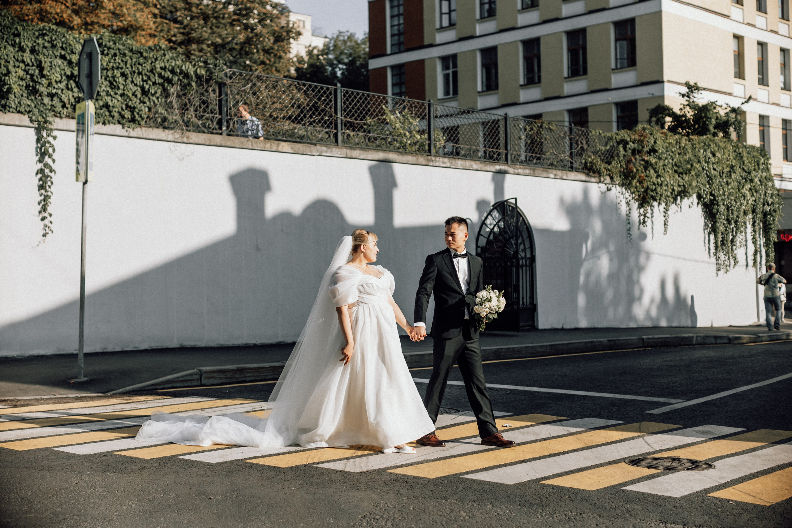 Антон Ляпунов фотограф Вашего события в Москве