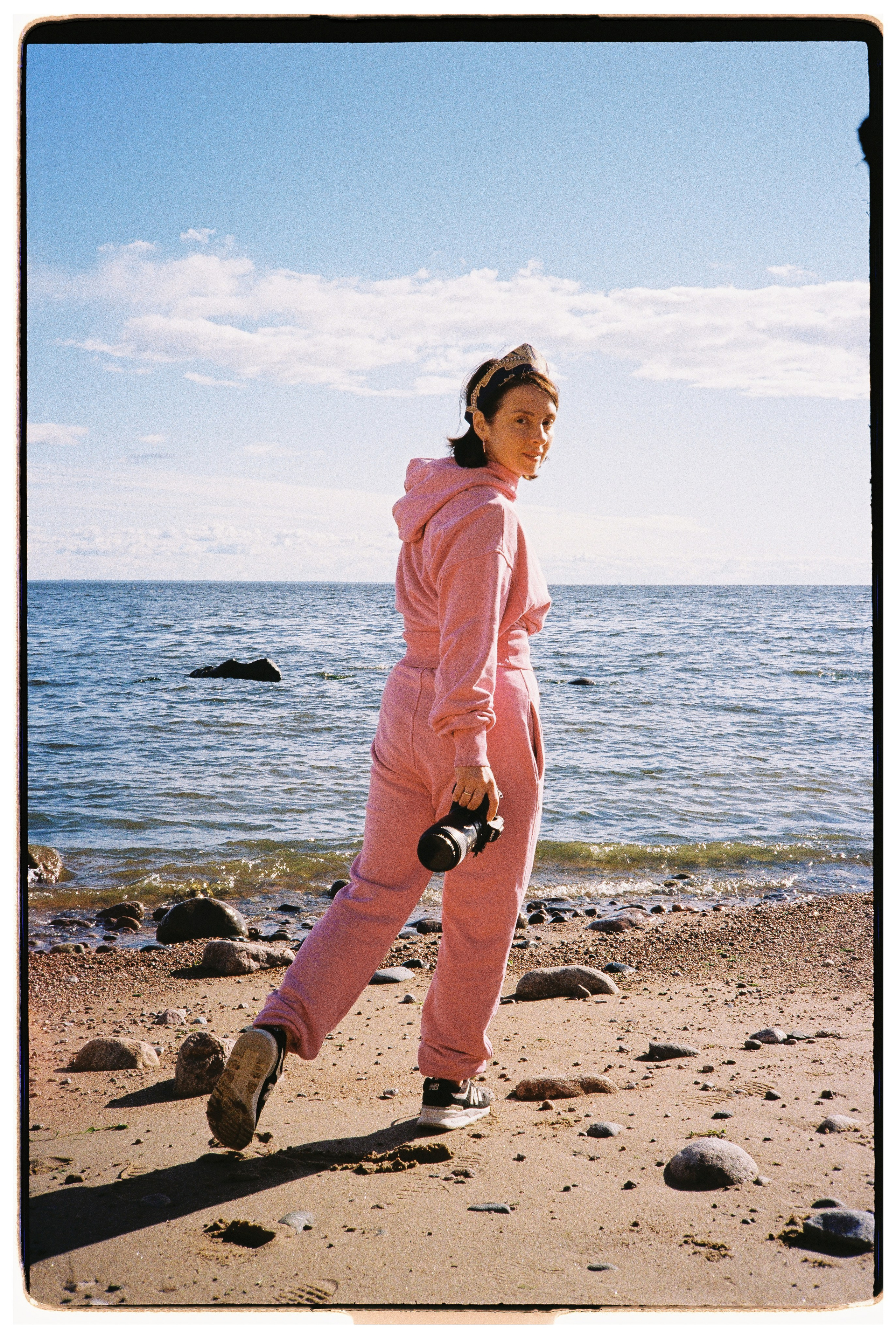 #backstage со съёмок команды в загородном доме. Портретный фотограф в Санкт-Петербурге Дмитриева Наталия