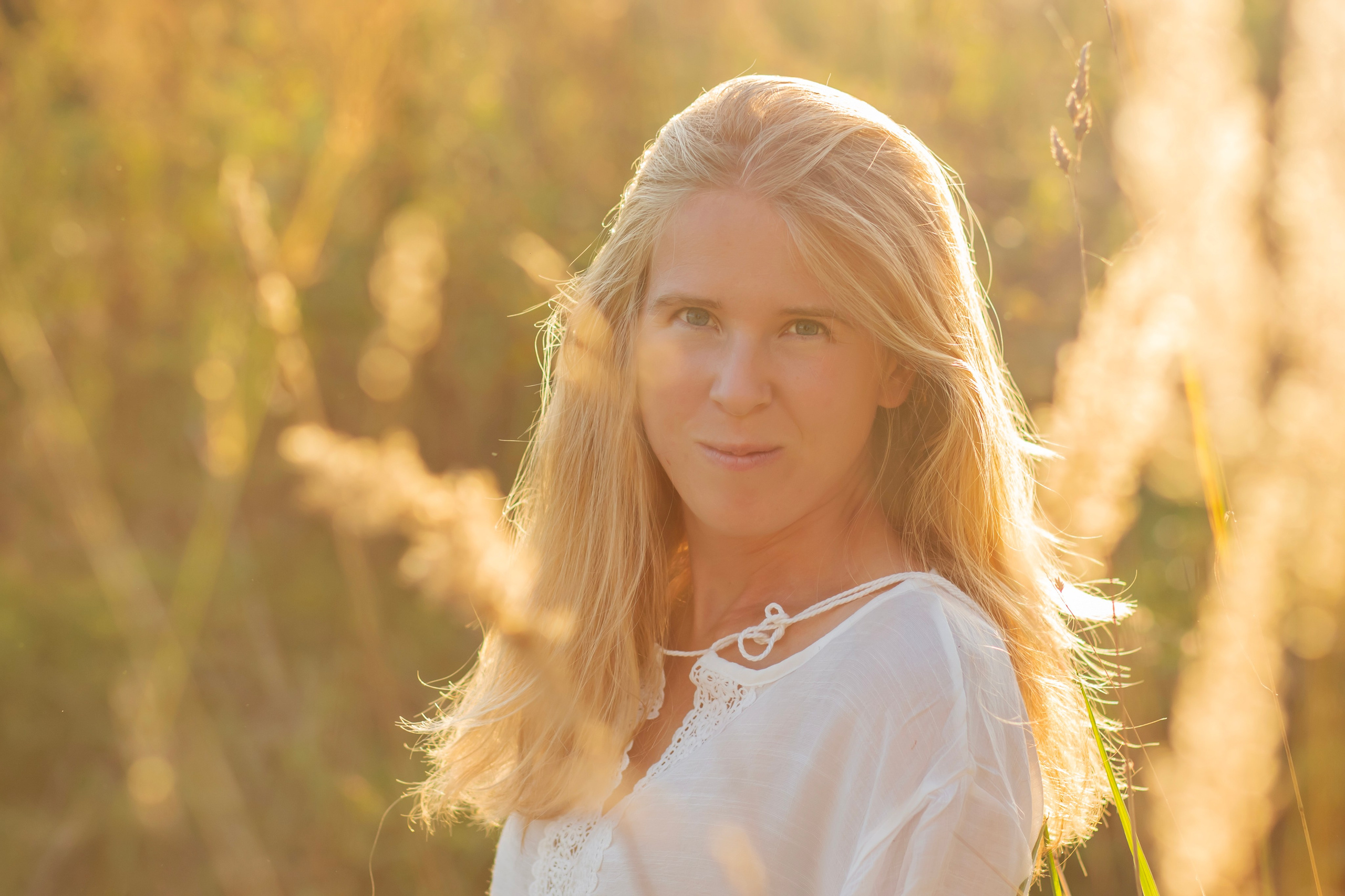 В поле…. Семейный и детский фотограф в Москве и МО — Александра