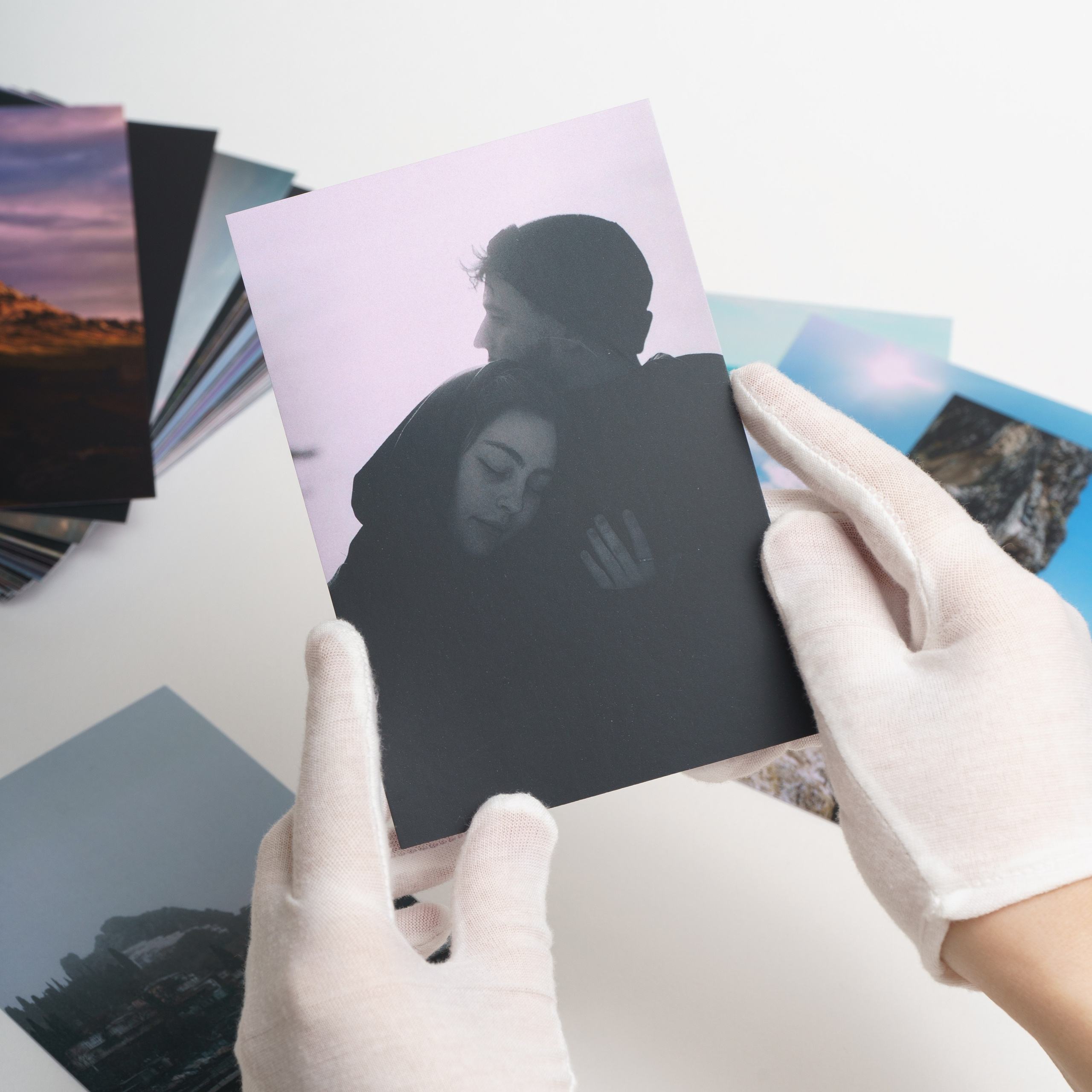 Производство фотографий и печать в Анапе, Темрюке, Геленджике, Абрау-Дюрсо, Новороссийске, Краснодаре