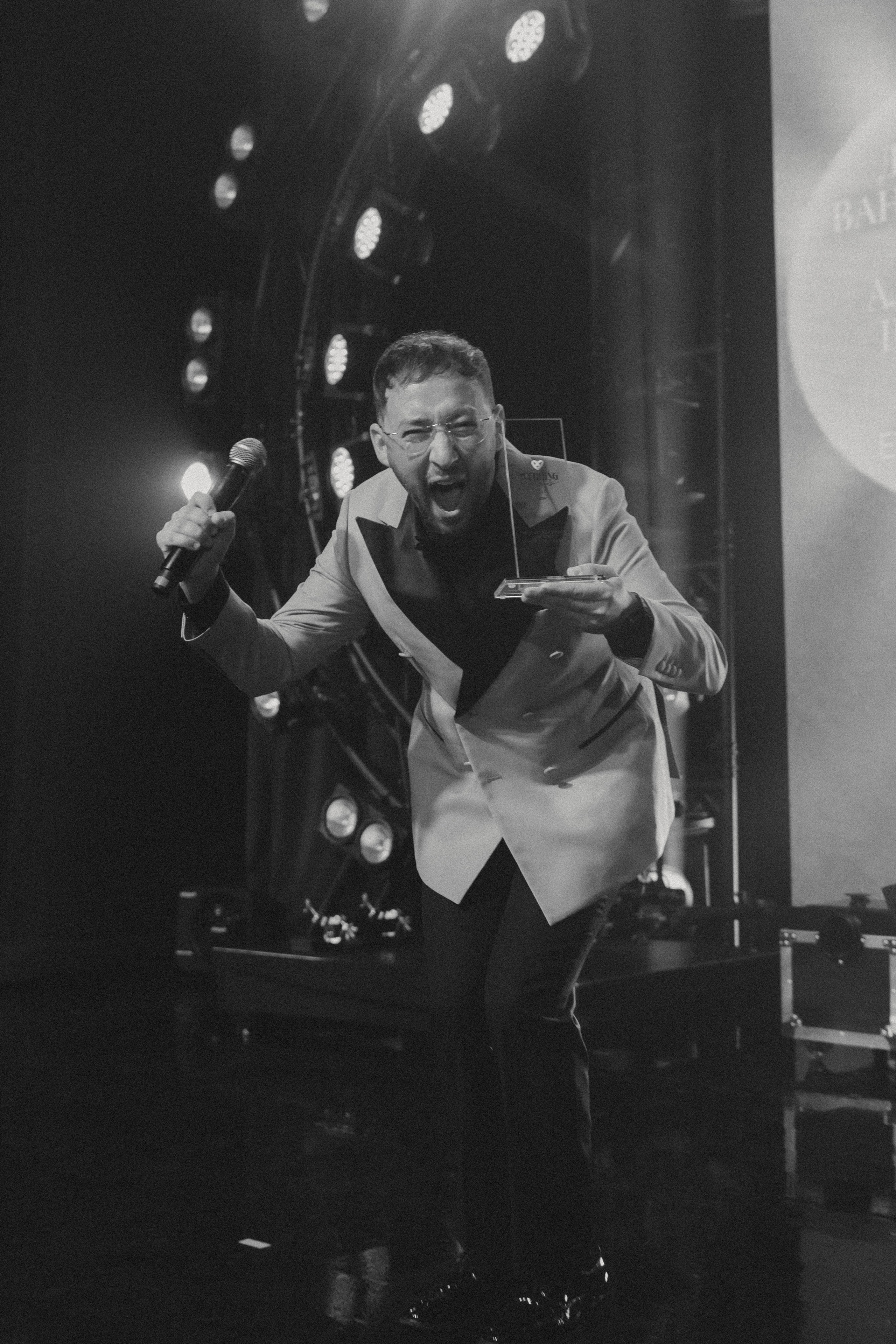 Wedding Awards Ural'24. Свадебный и портретный фотограф в Тюмени Женя Черемнова