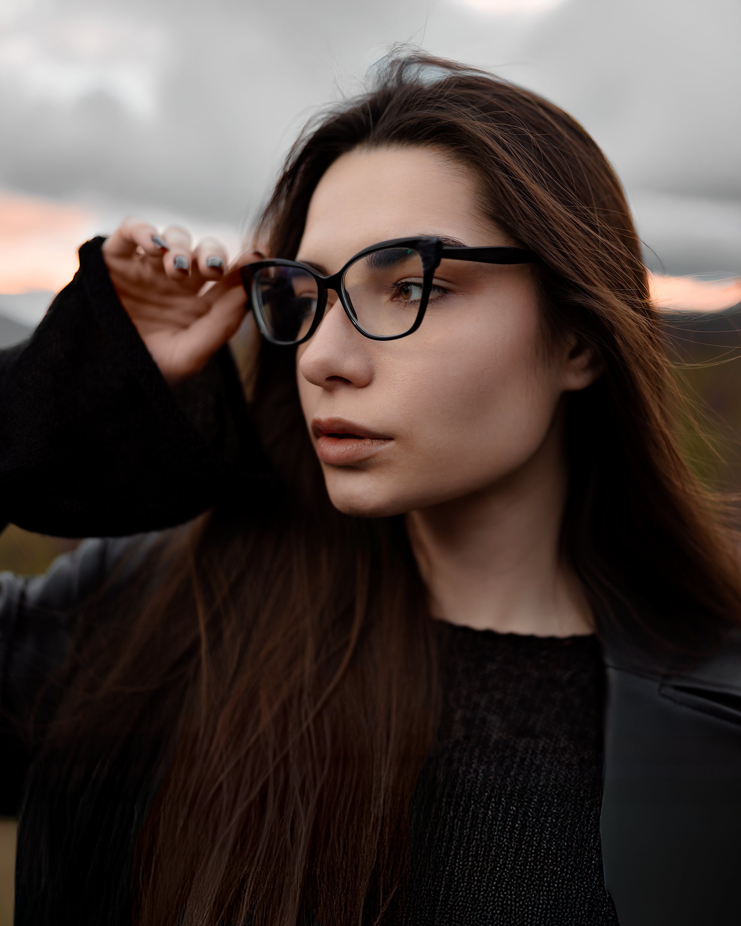 Фотограф Вячеслав Полушкин