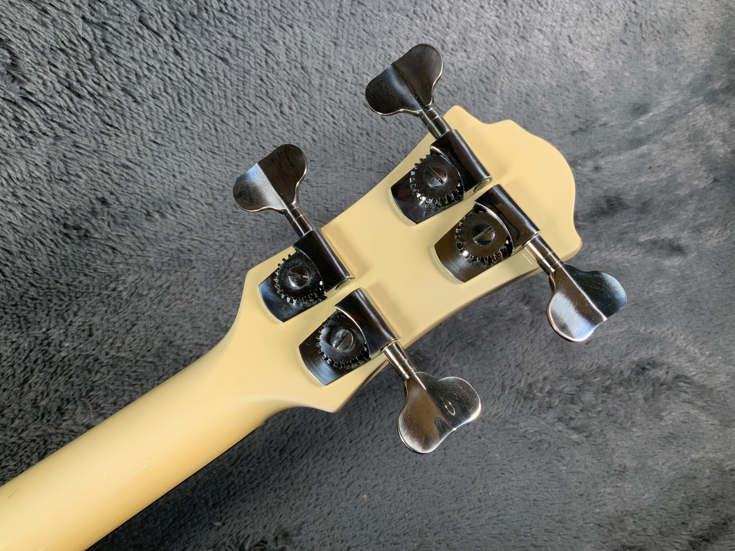 Fernandes MB-65 Japan 90's