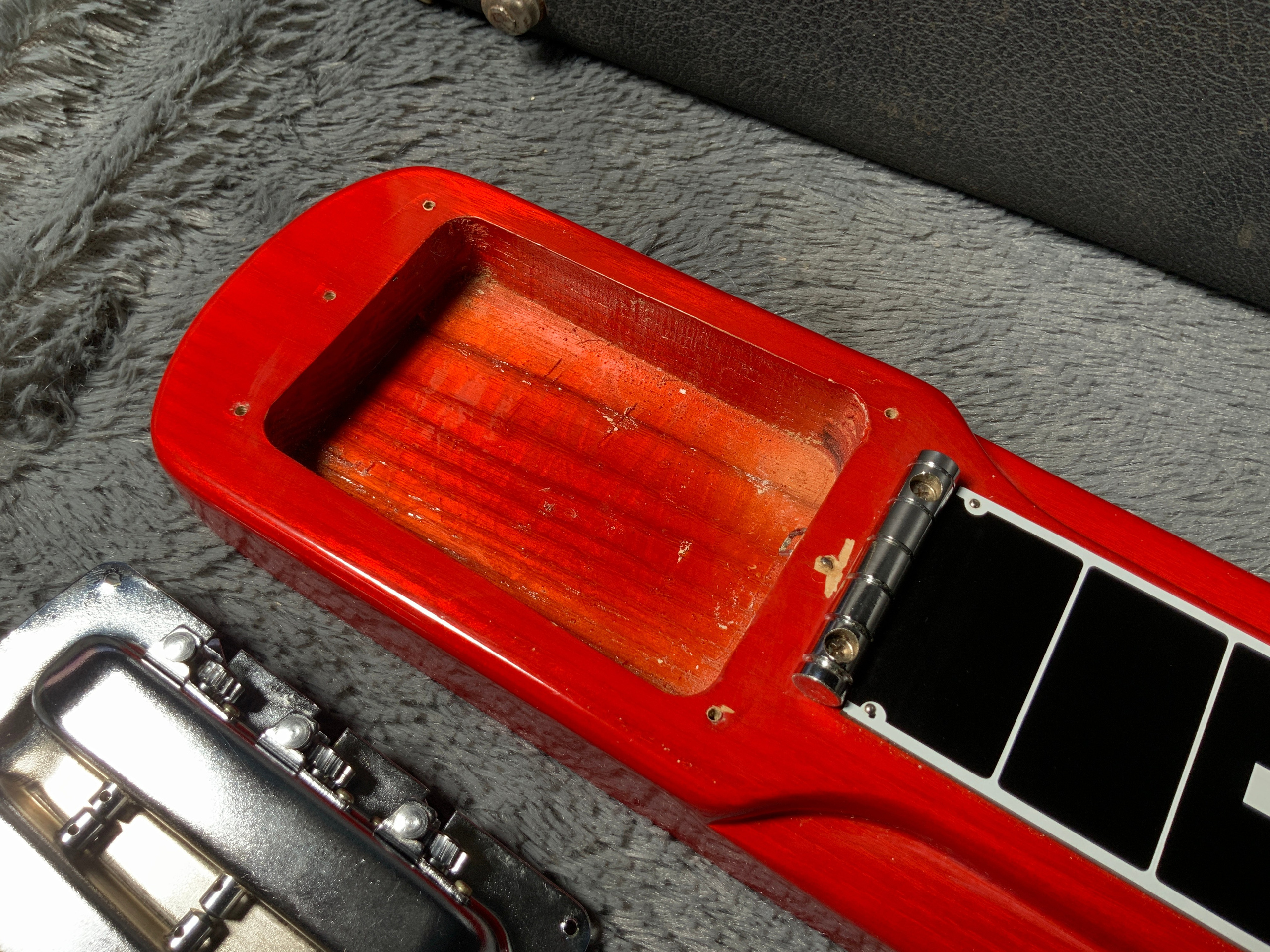 Guyatone HG-306 Lap Steel