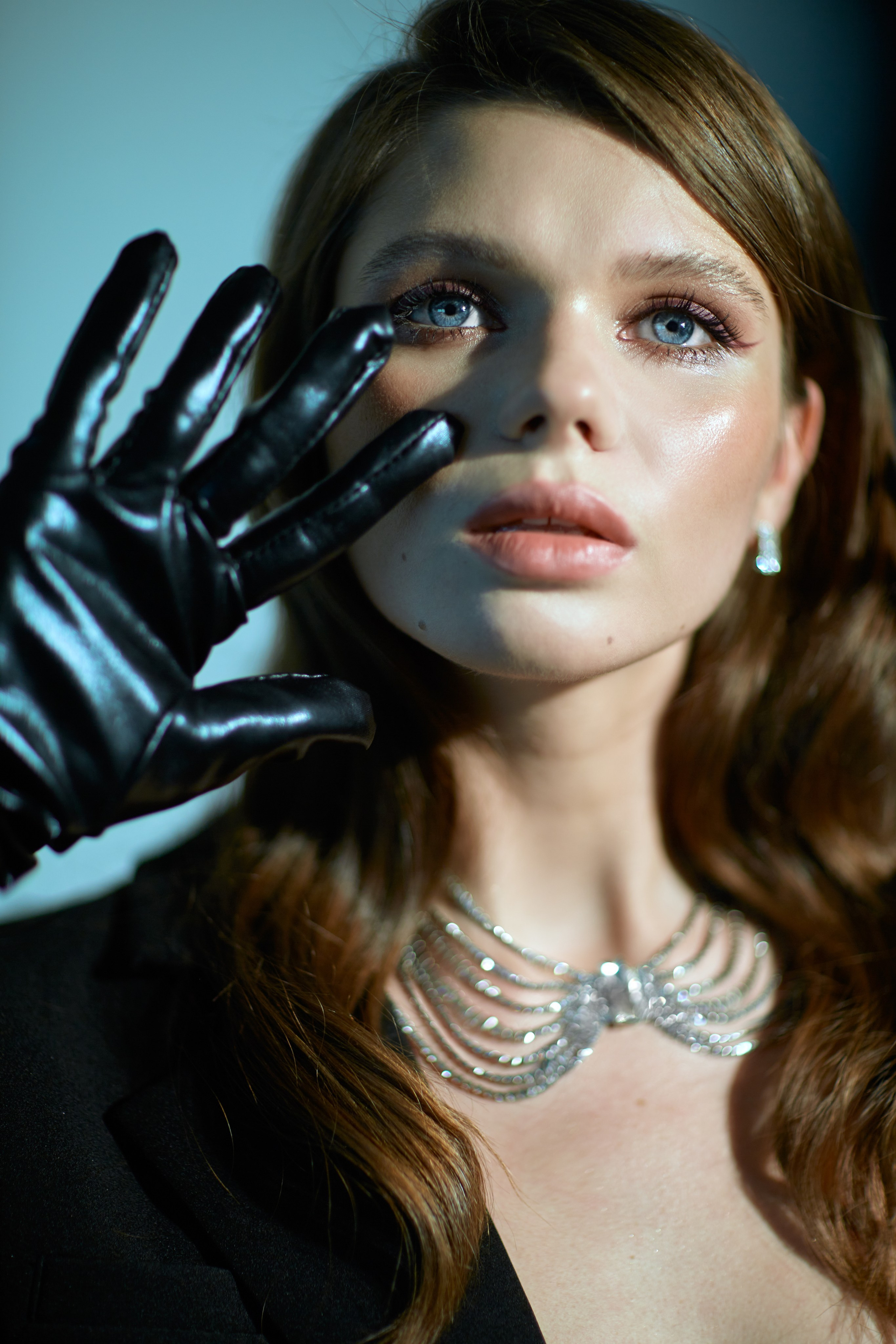 Women. Anna Atayan Photographer