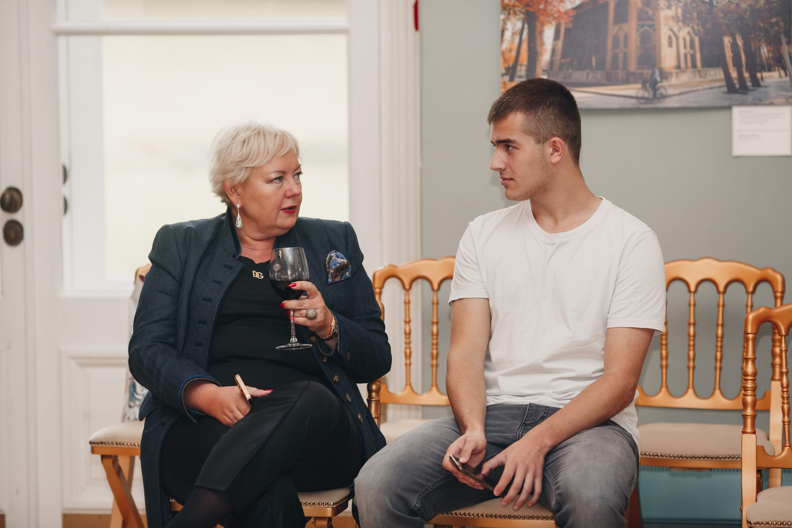 Светское мероприятие Veles-capital.ru. Свадебный фотограф Игорь Брундасов 8PHOTO на свадьбу венчание загс СПб