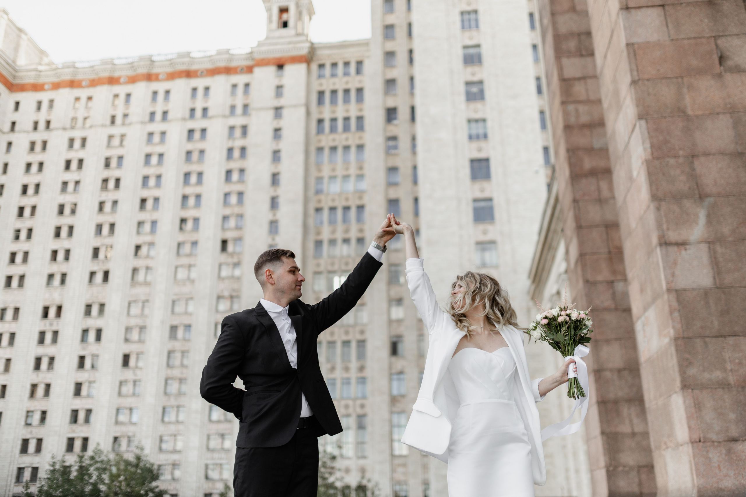 Фотограф в Москве Юлия Хамзина