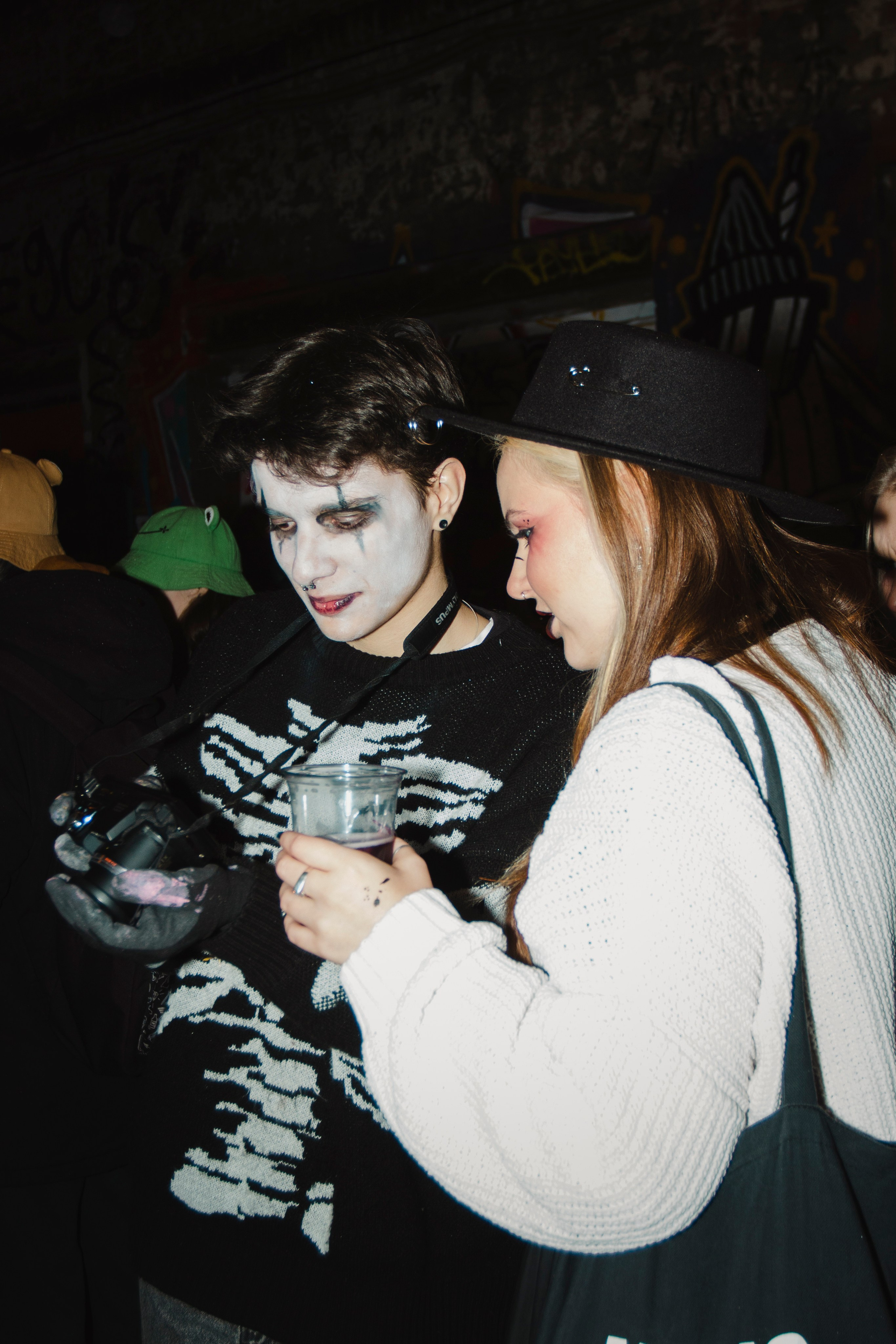 Репортаж. Фотограф Злата Спицына