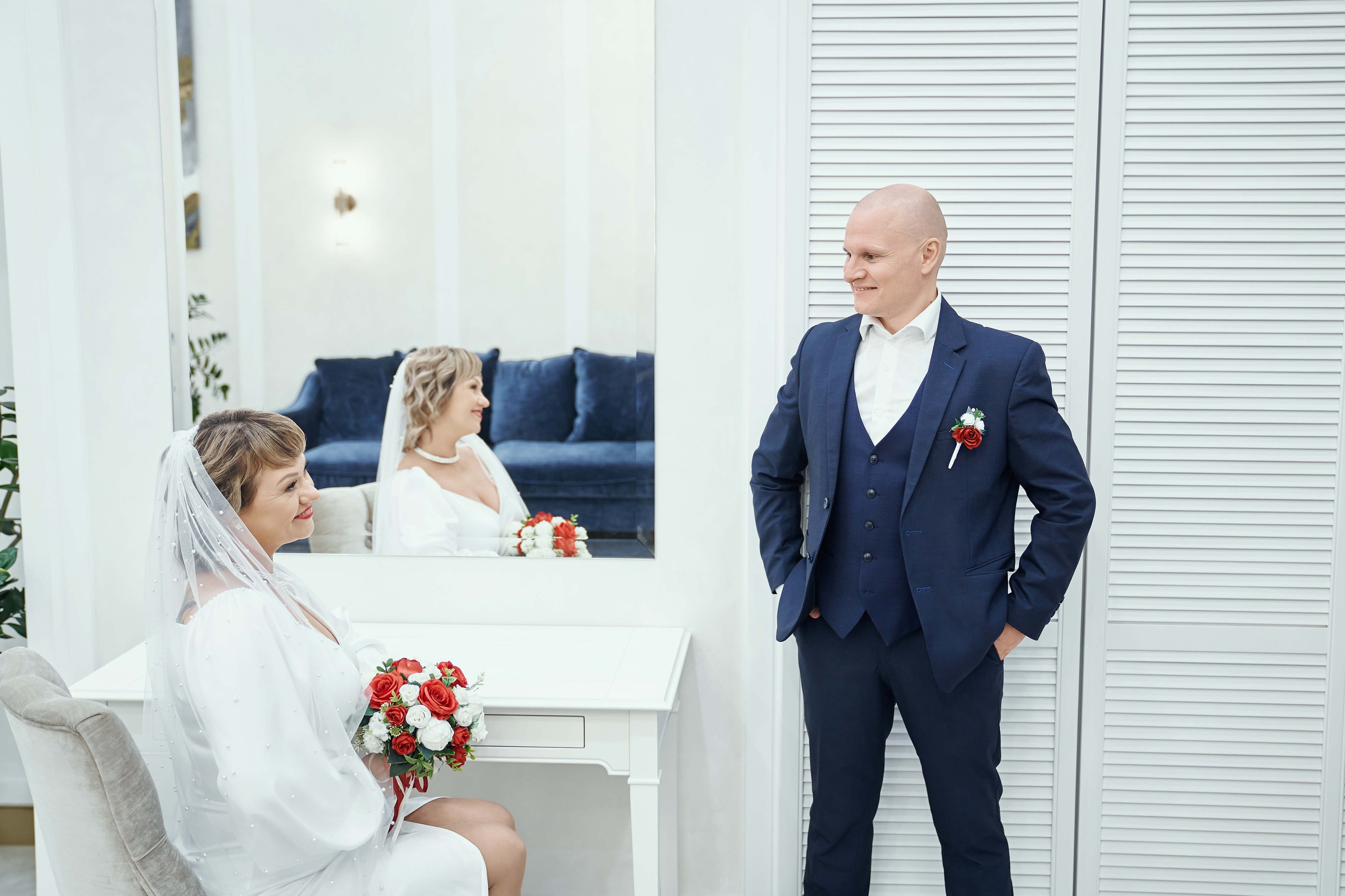 Фотограф в Бутовский ЗАГС