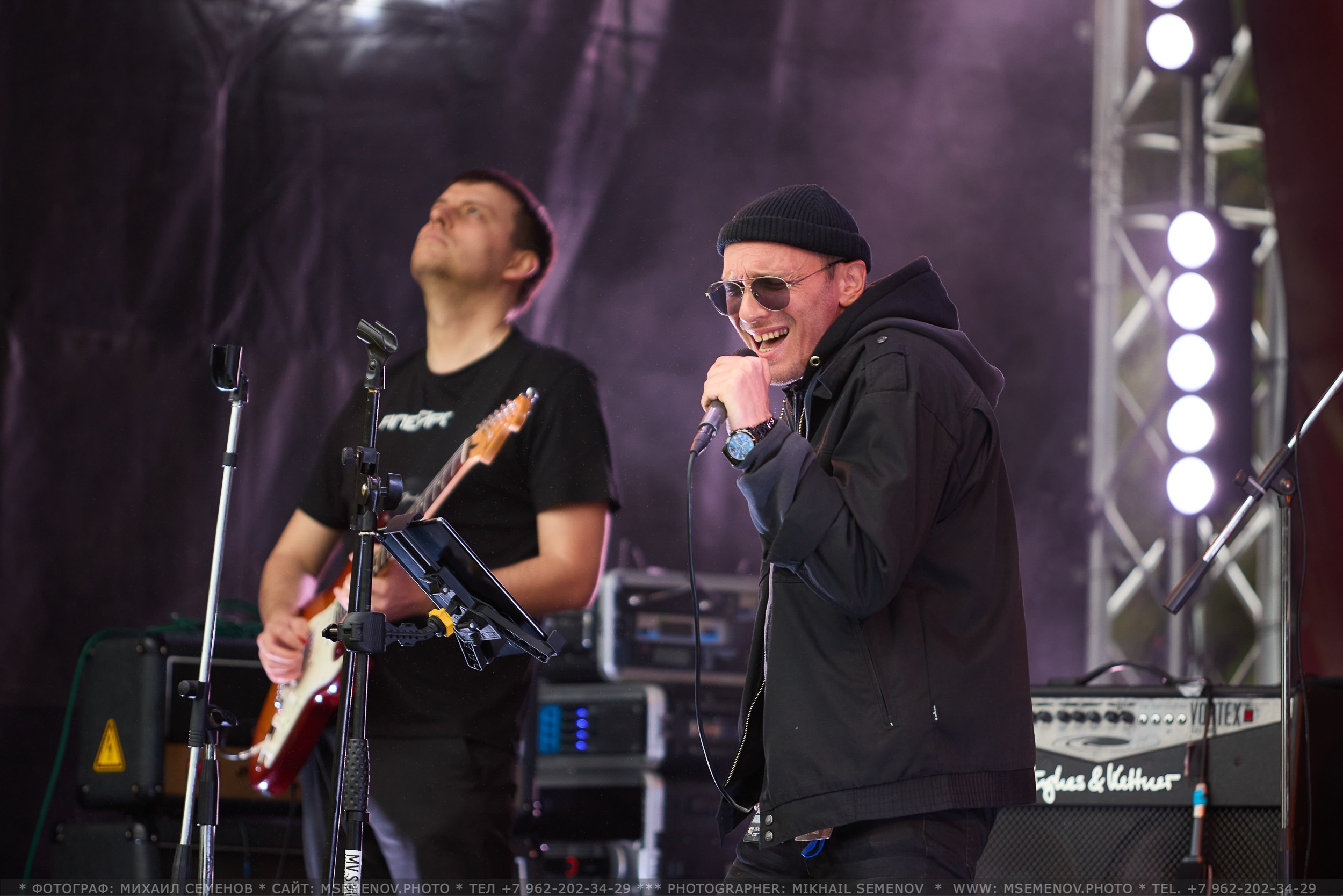 АНОНС 2-й день Фестиваль «Поворот на Горе — Грязь» 2025. Фотограф, фотопроекты Михаила Семенова в Ярославле. Фотошкола