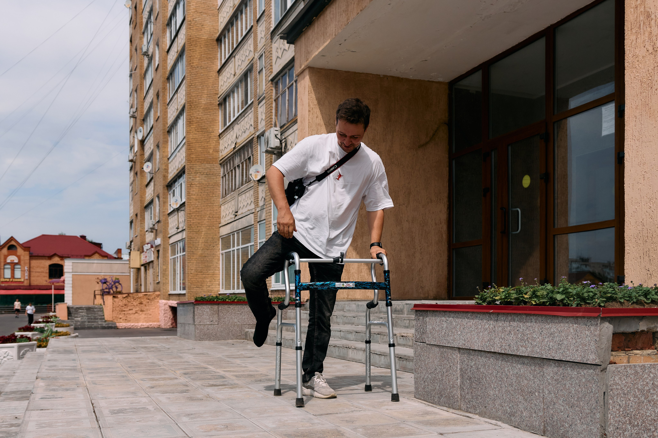 BTS. Свадьба Андрея и Дарьи. Фотограф Виталий Сид: профессиональная фотосъемка, обучение и новости индустрии