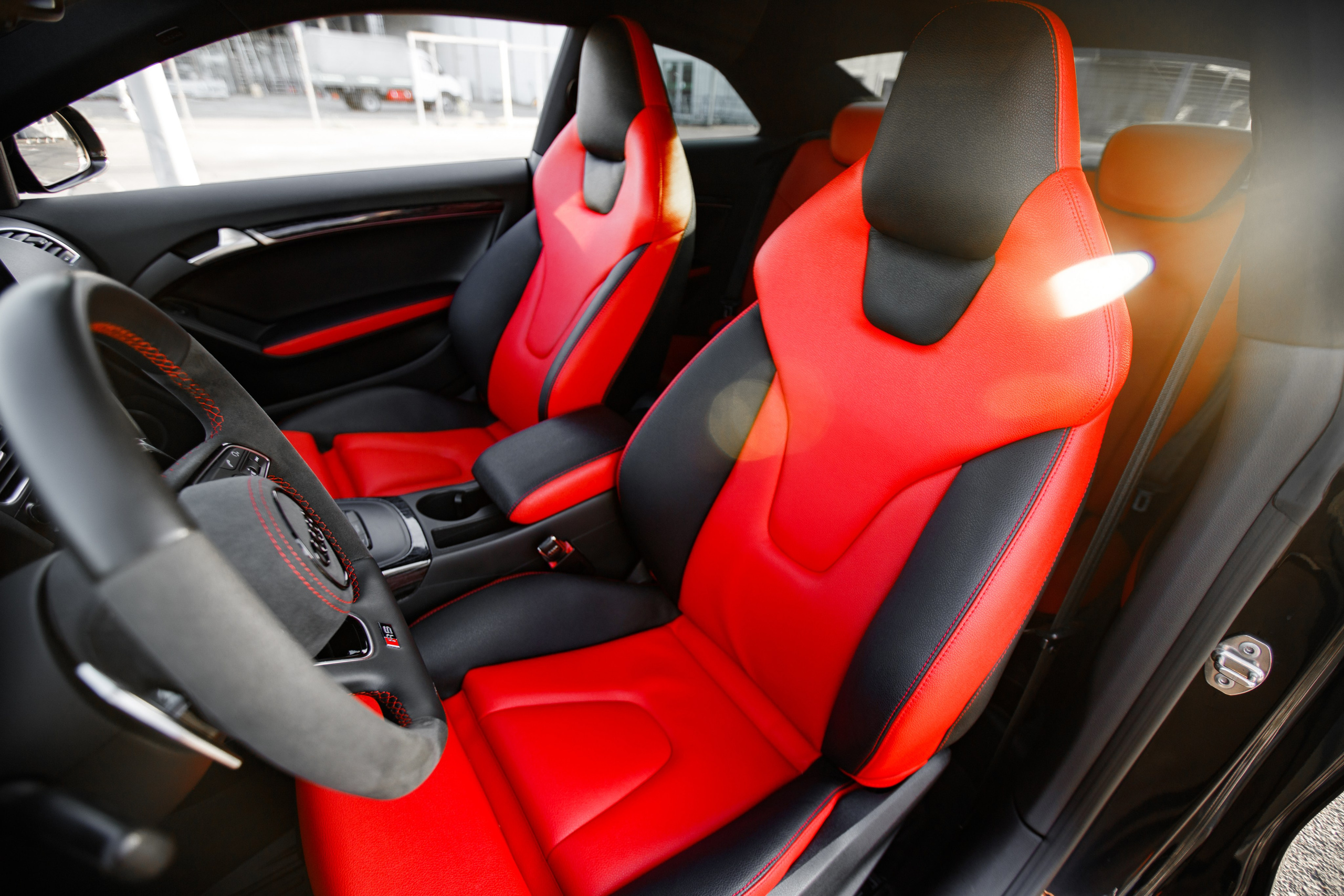 Фотосессия с АВТО. Фотограф в Краснодаре Анна Светикова