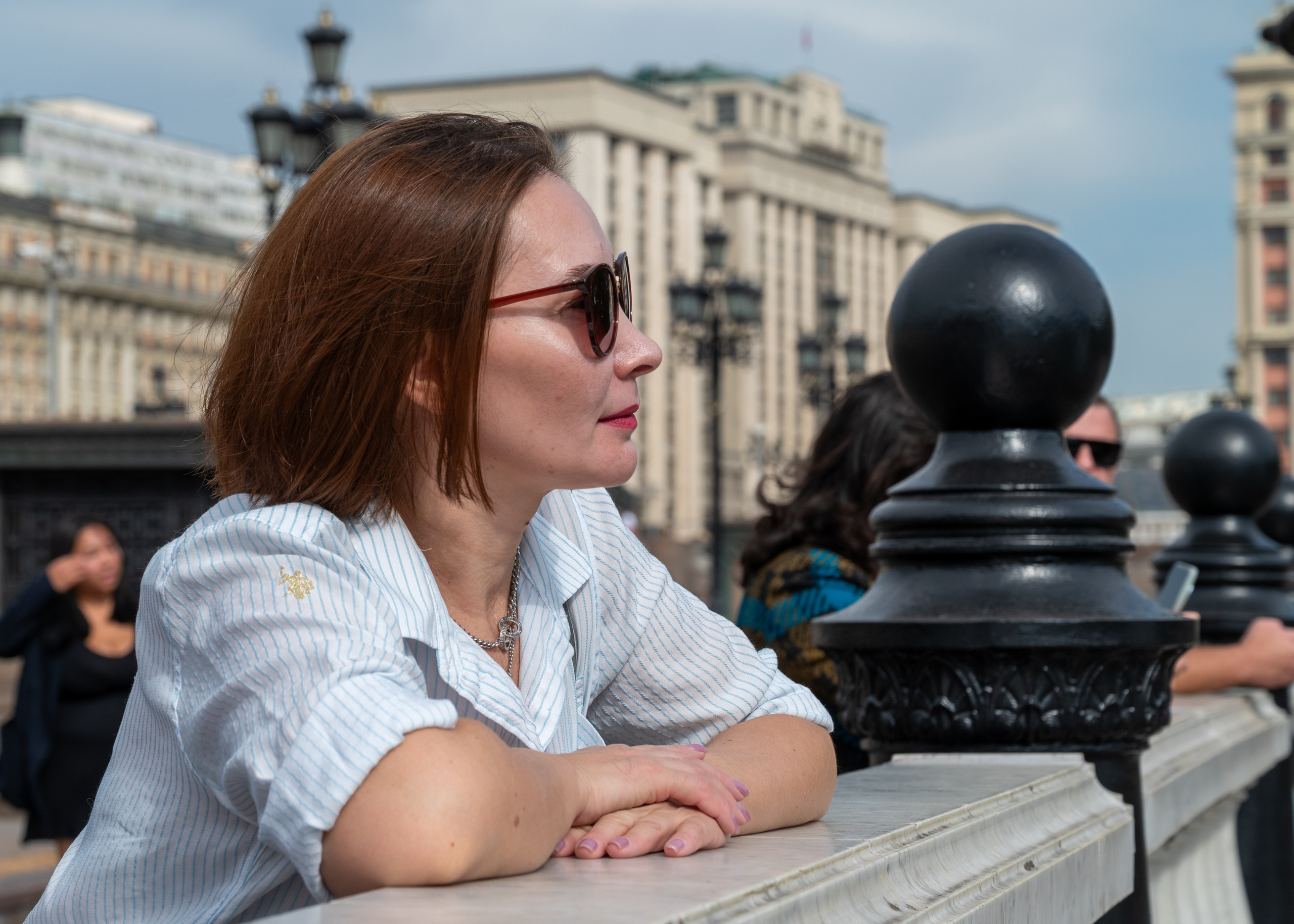 «Сладкие девочки» на Красной площади. П&П — Полезное с Приятным. Фотоэкскурсии — Москва на память. Экскурсовод и фотограф в Москве. Увези столицу в своём альбоме!