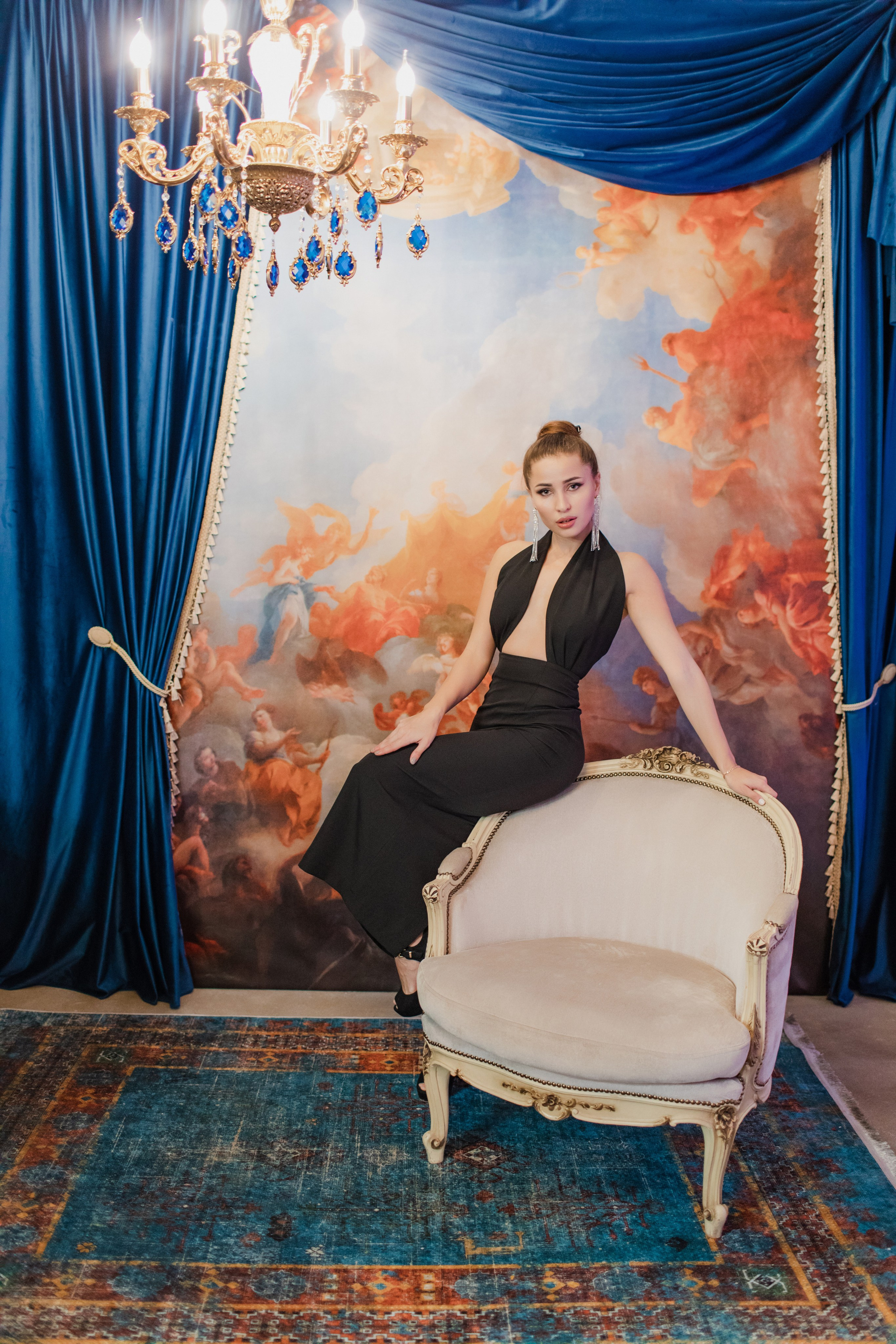 фотограф Москва