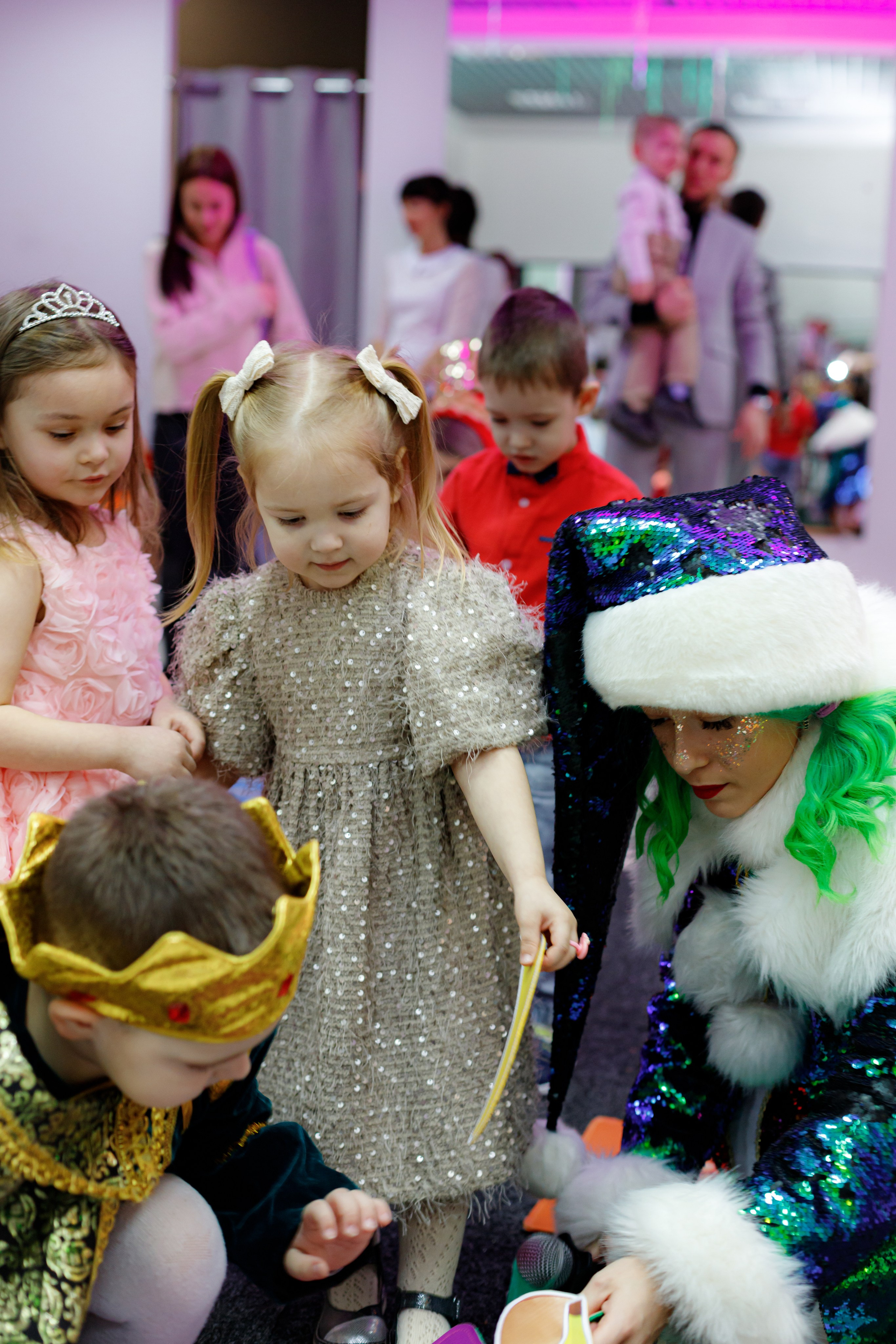 HAPPY NEW YEAR part/4. Photokarish