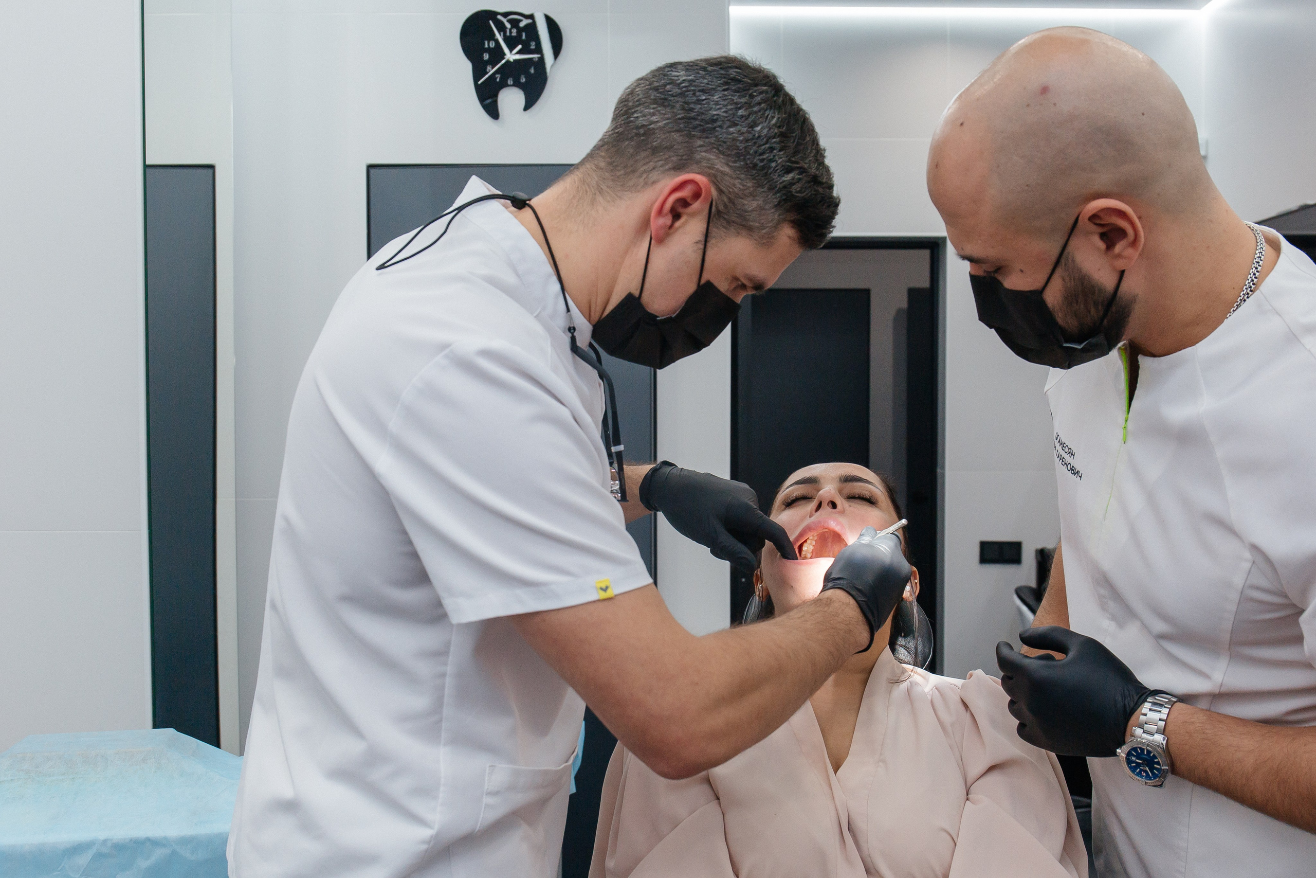 CRYONIC Стоматология. Фото Радости. Свадебный и семейный фотограф в Москве Юлия Самойлова