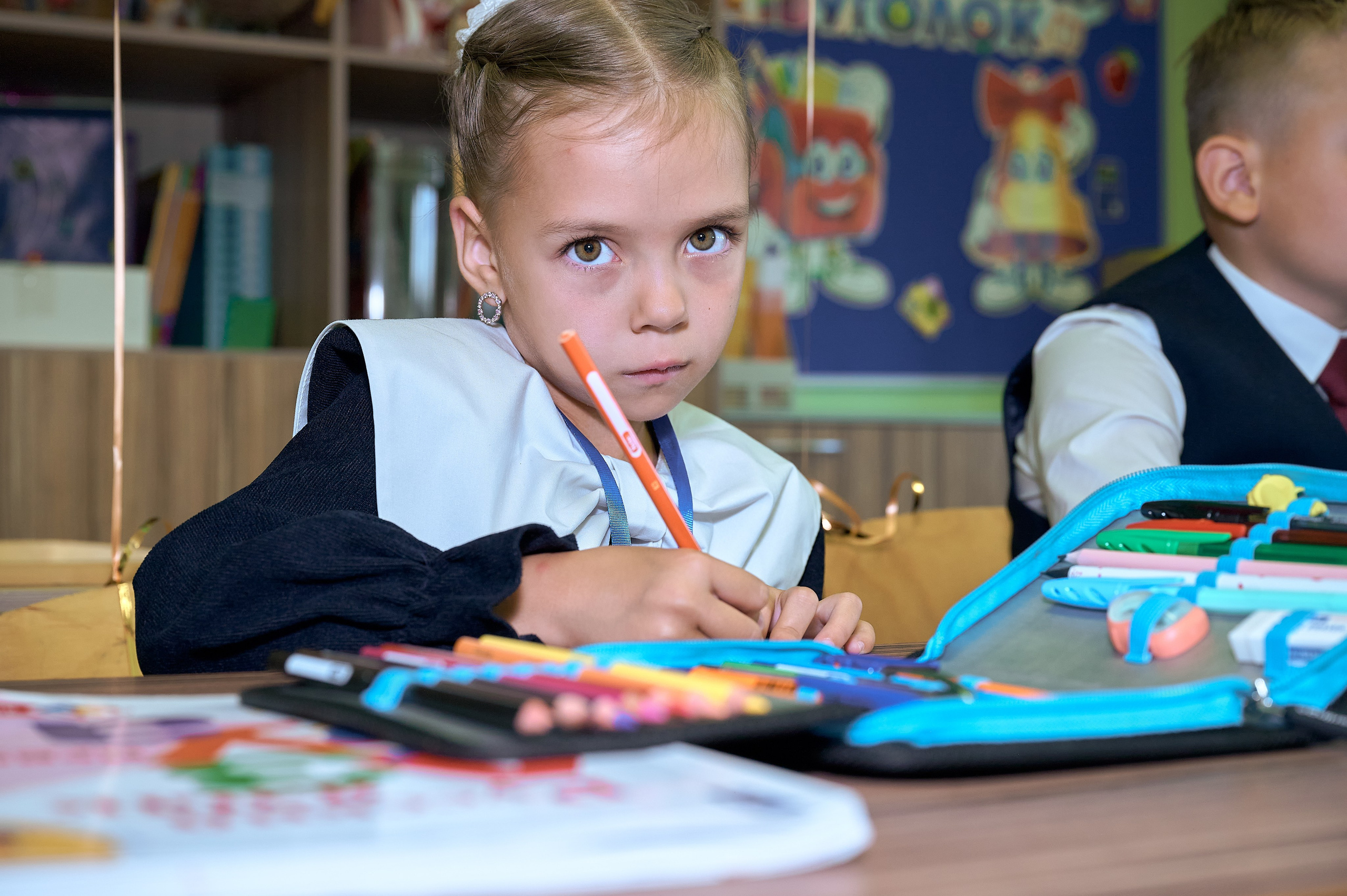 Истории в кадре. Школьный и семейный фотограф, Одинцово