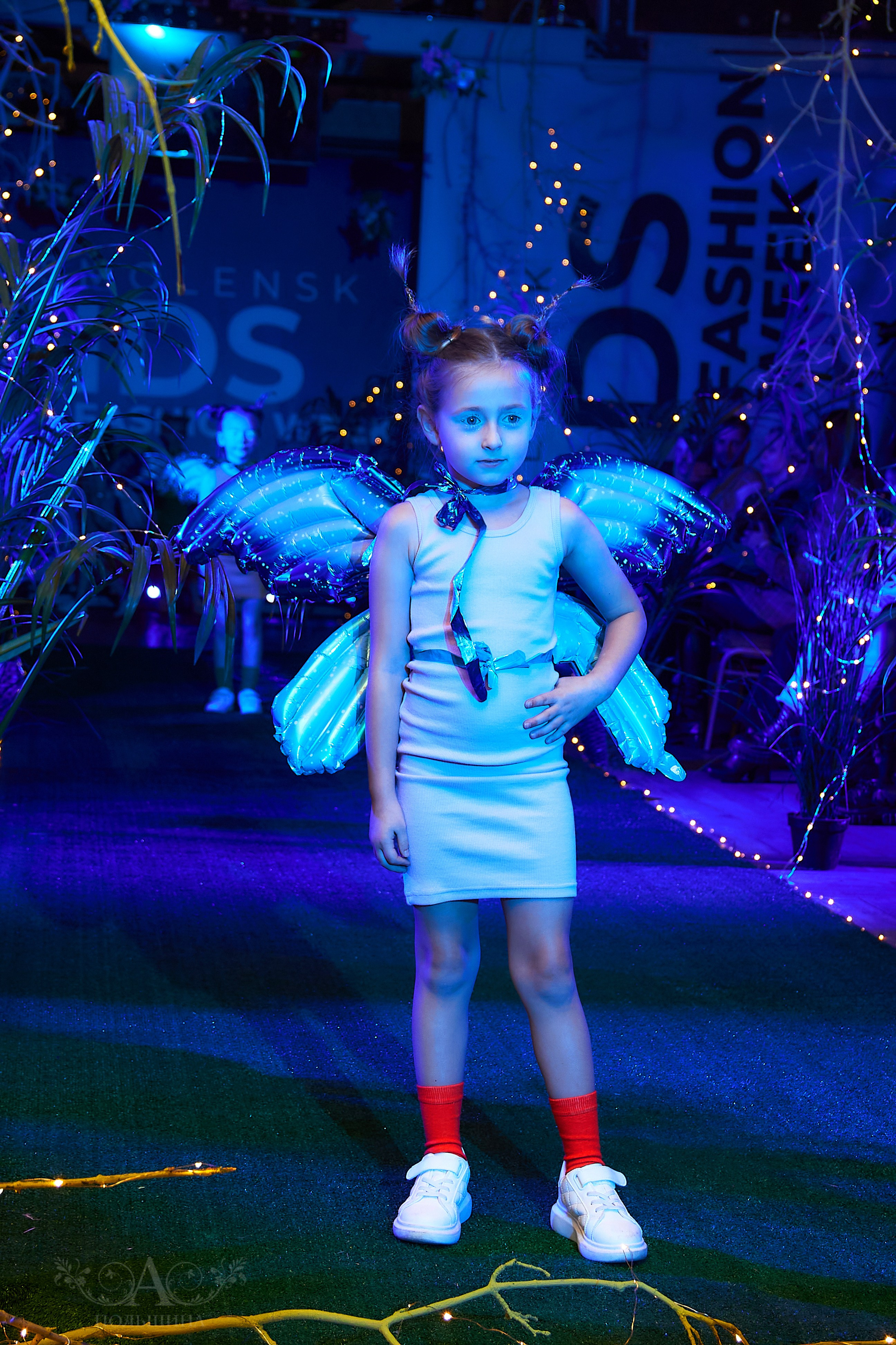 SMOLENSK KIDS FASHION WEEK 2023. Фотограф в Смоленске Ася Польшина