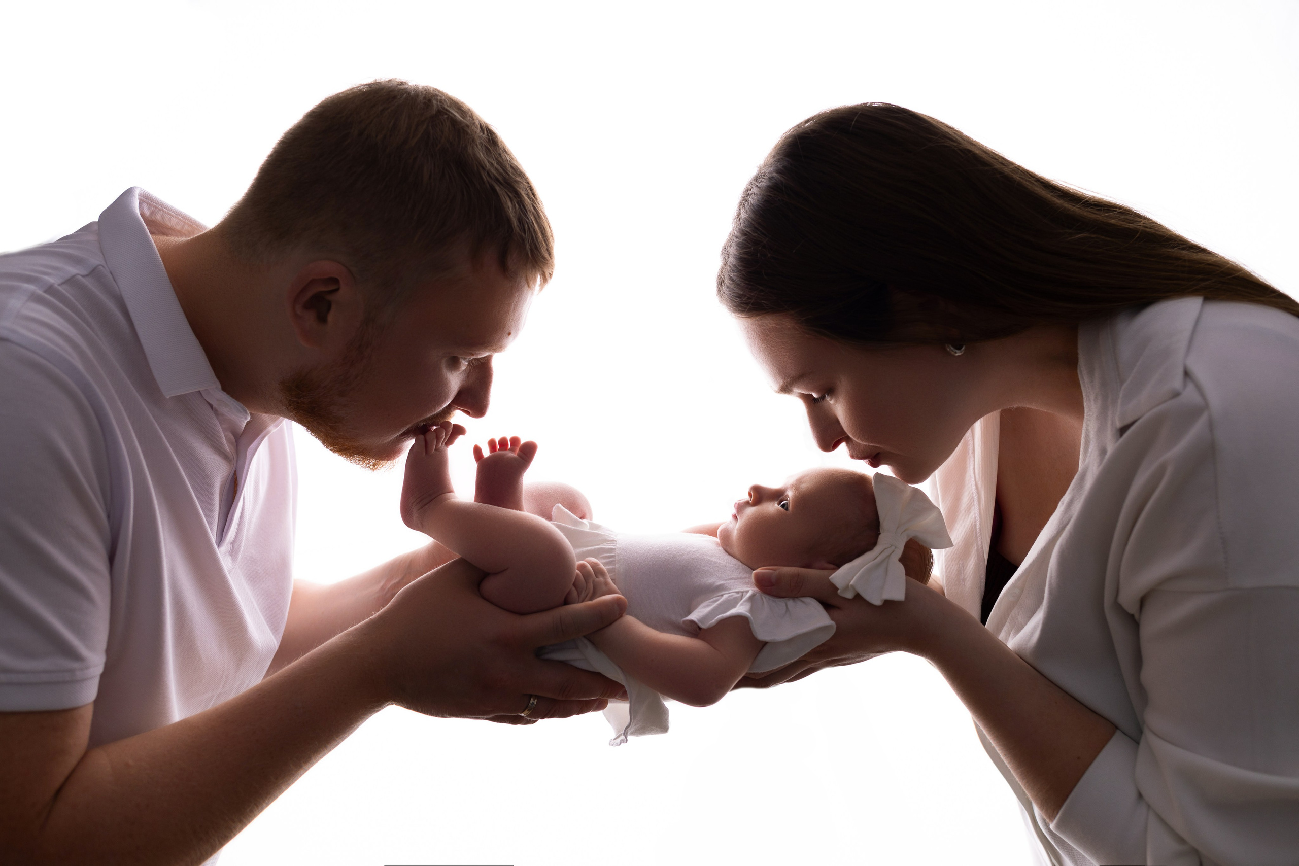 Стоимость услуг. Фотограф новорожденных малышей в Омске и Омской области Эльвира Камаева