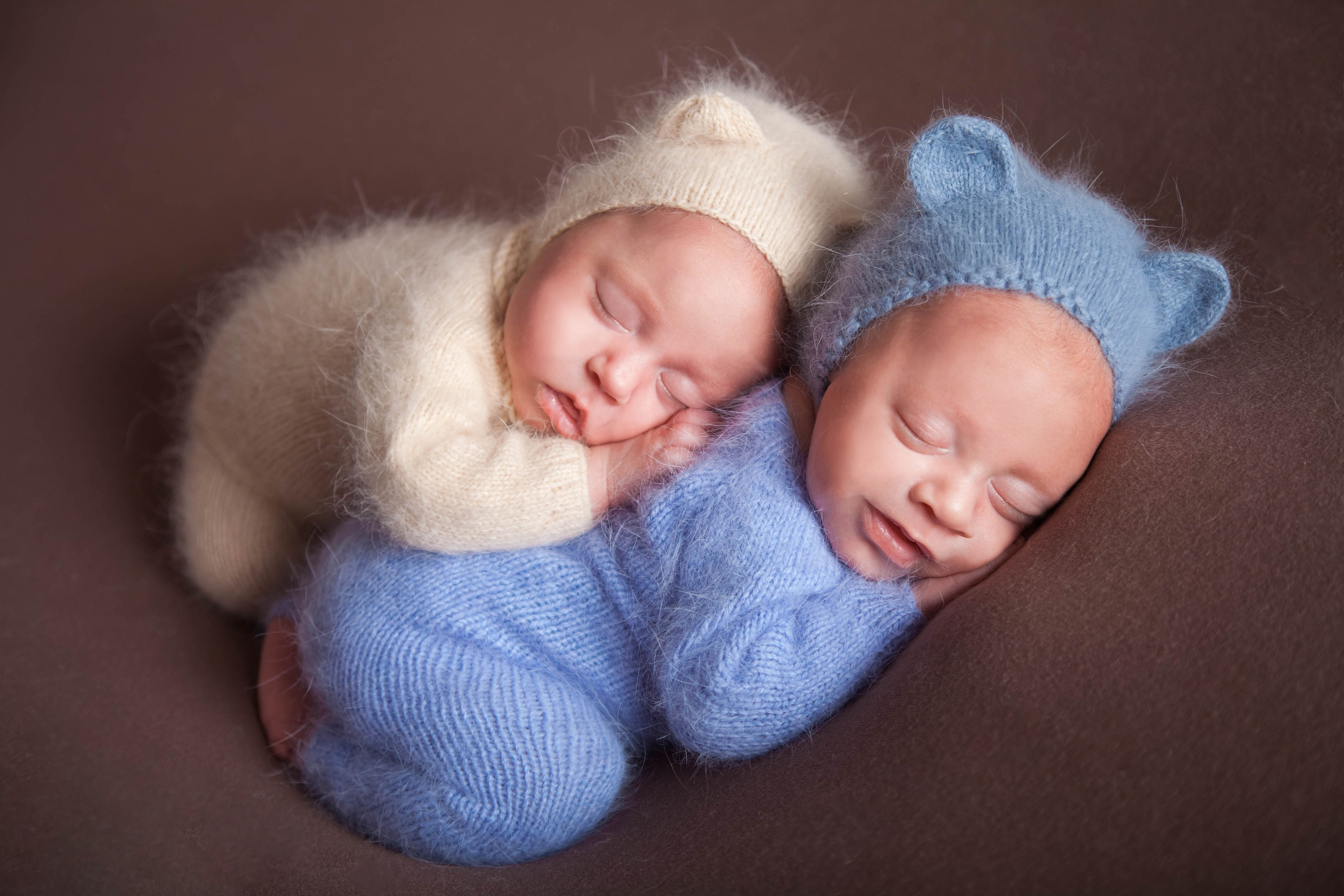 Фотограф Newborn в Саратове Екатерина Завитова