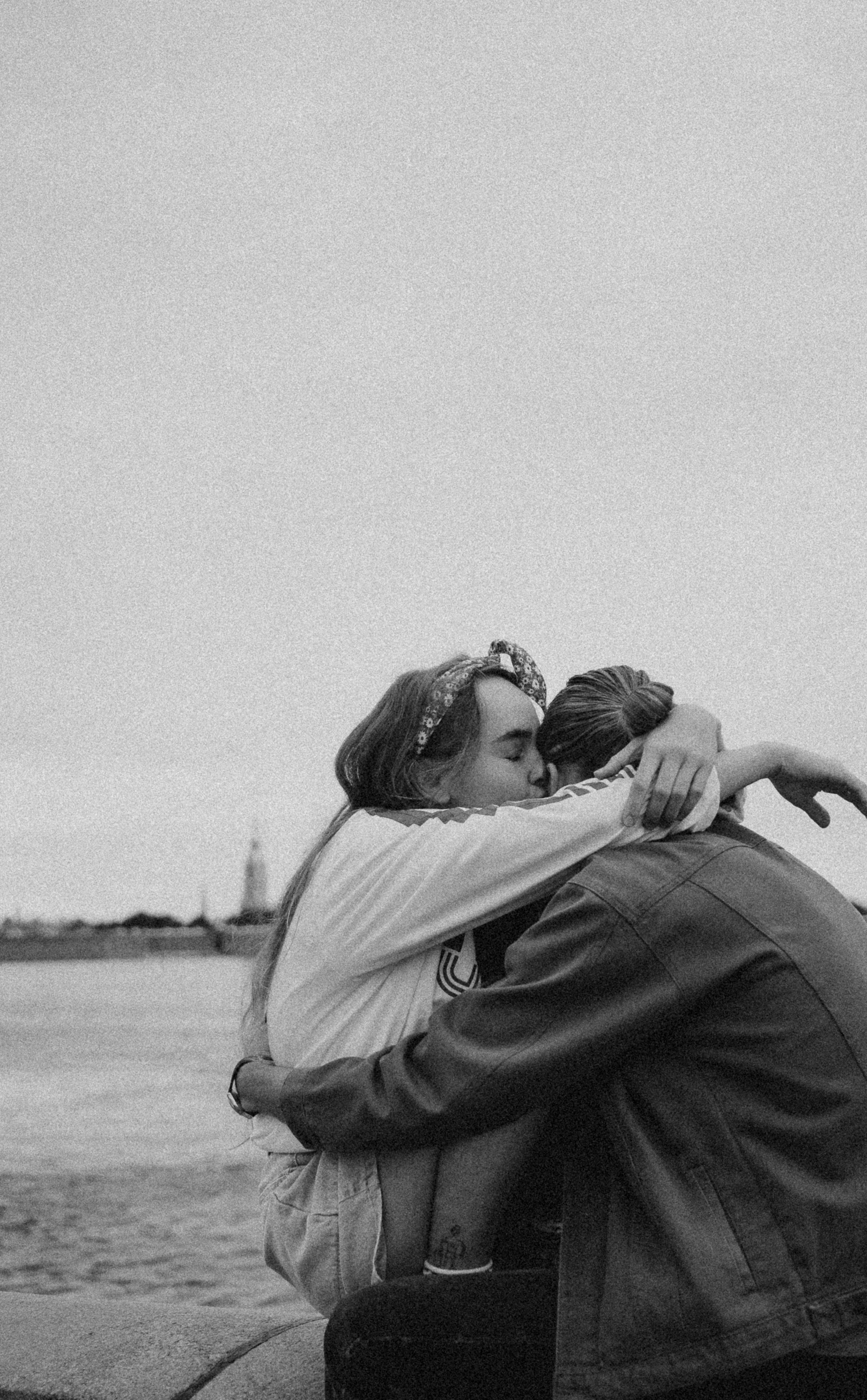 Booking. Elena Raya • Photographer