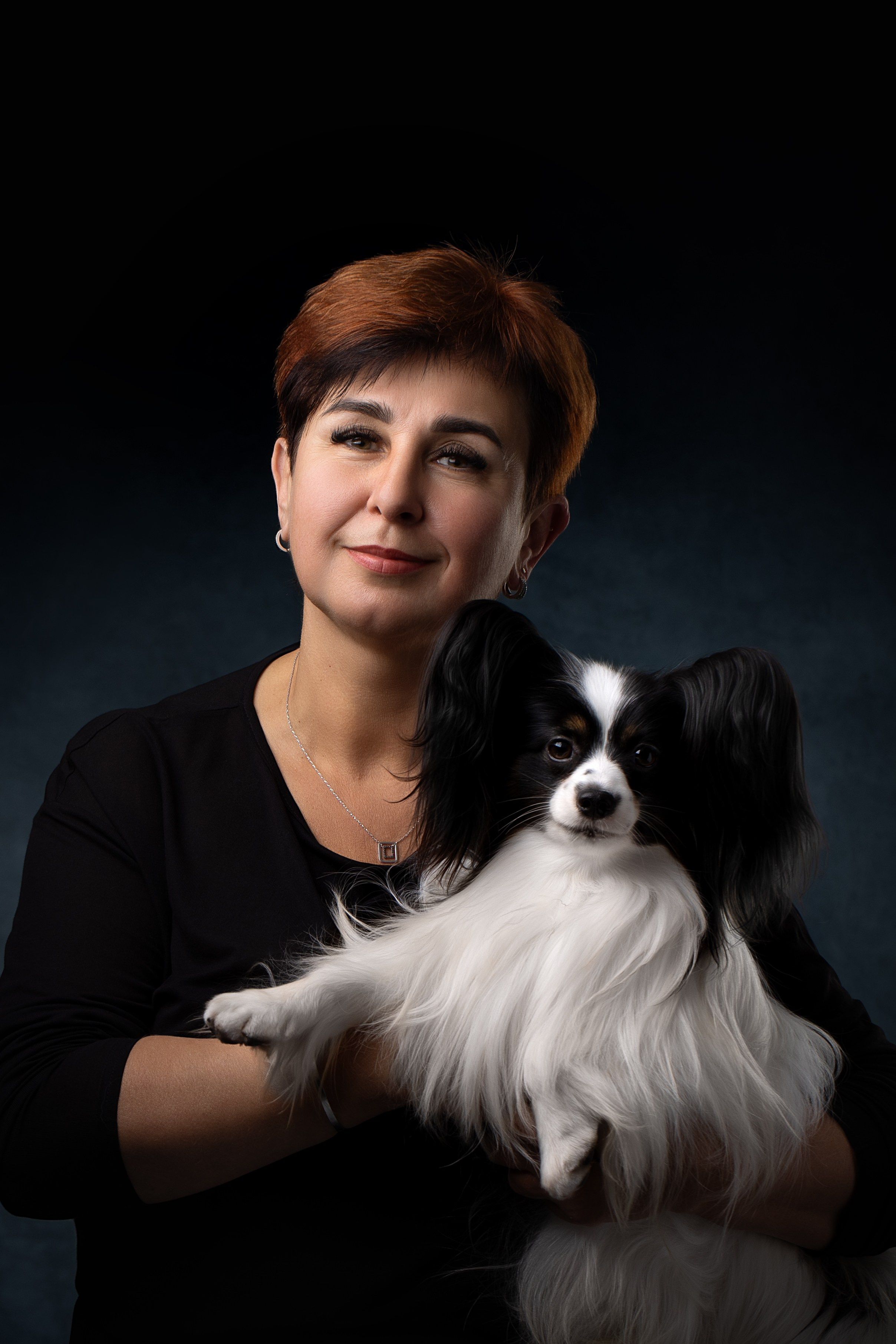 Фотограф анималист в Санкт-Петербурге Светлана Писарева