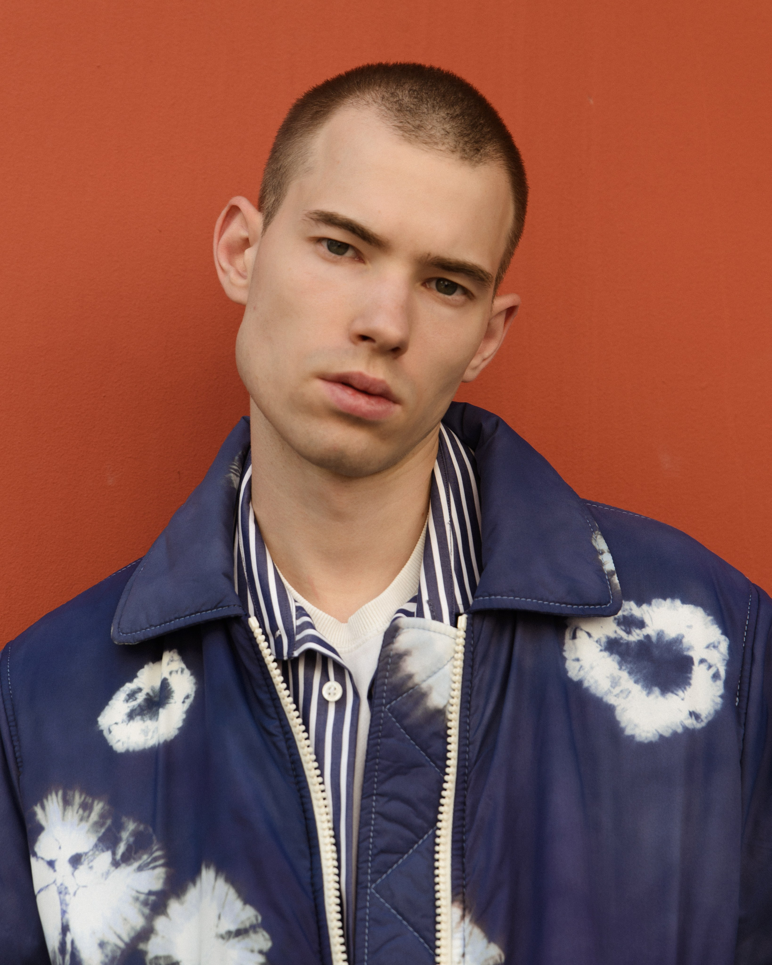 CAMPAIGN для бренда LOVEISFOUND