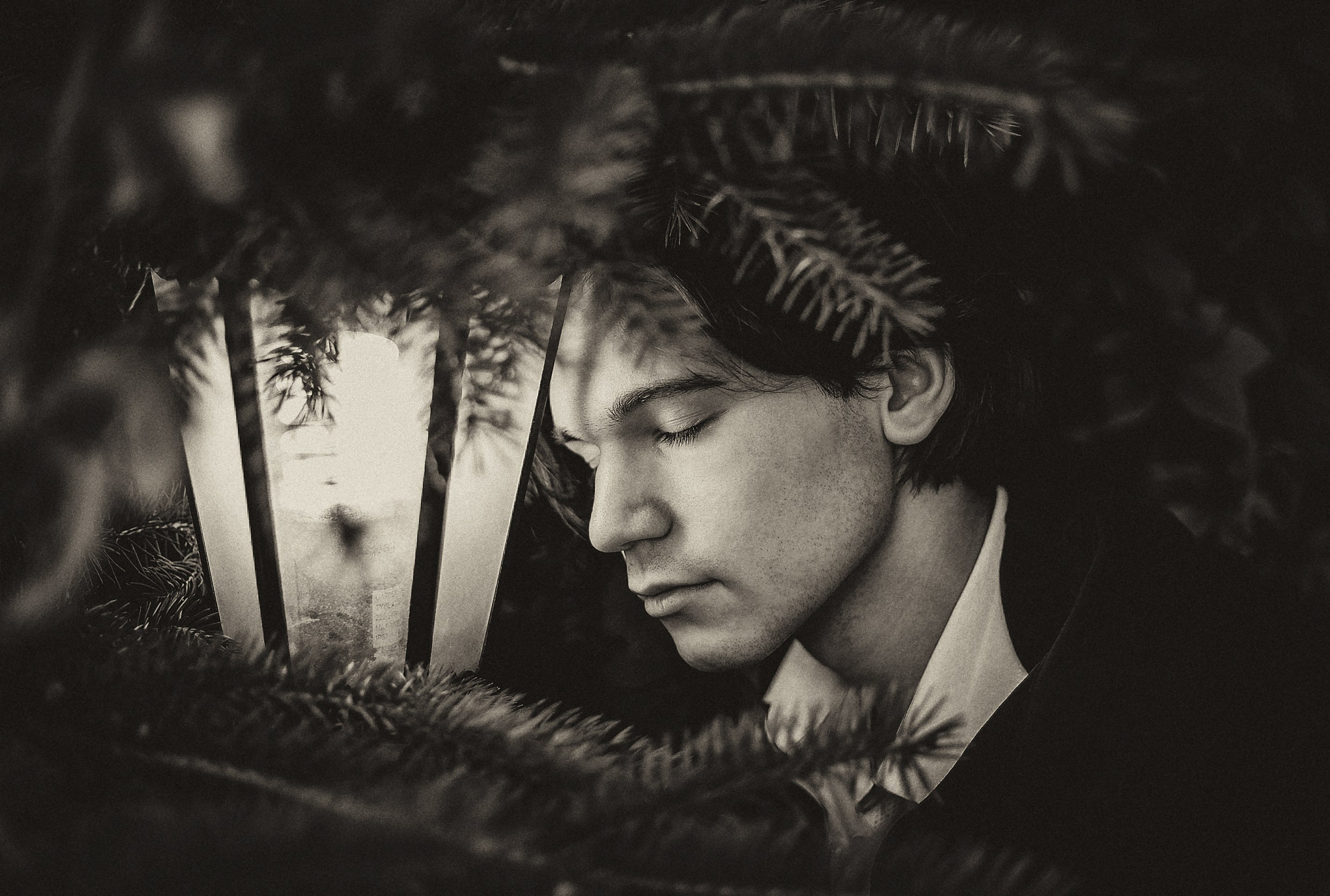 Мужской фотограф в Перми Елена Лежнёва