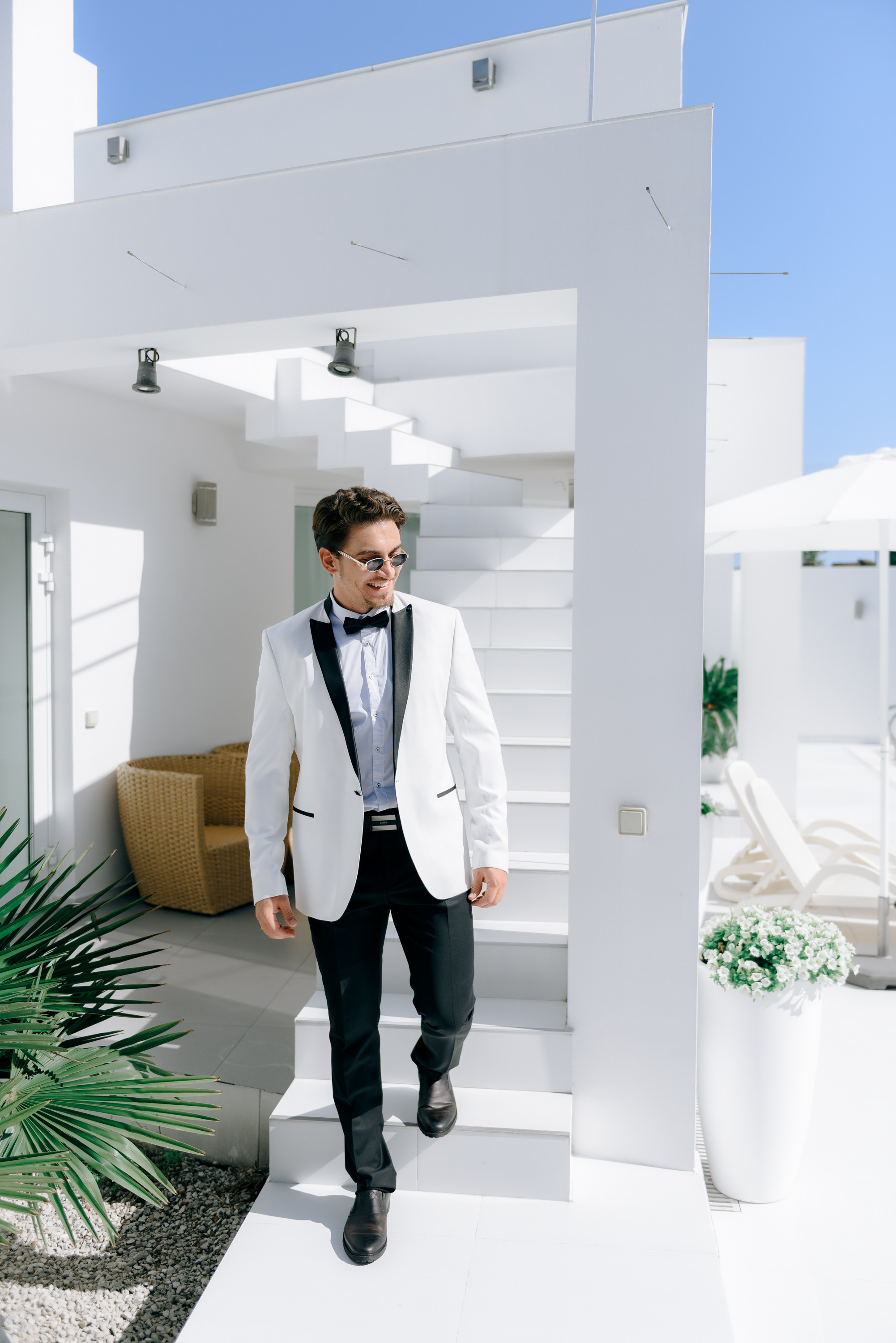 Proposal in Phuket Samui, Thailand. Fedor Lemeshko — Destination Wedding and Family Lifestyle photographer