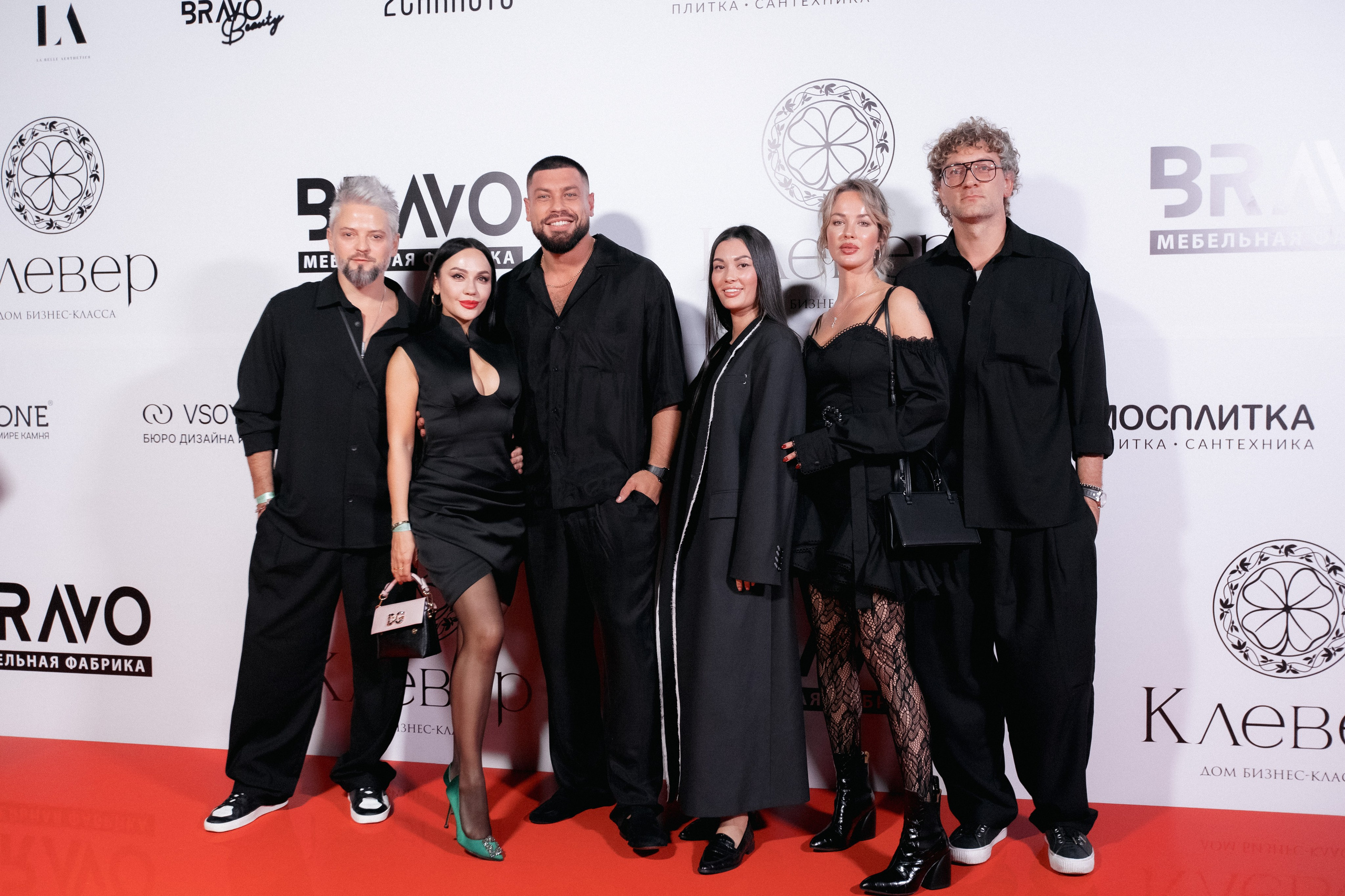 BRAVO BIRTHDAY 13 — PART I. СВОИ. ФОТООТЧЕТЫ-СОБЫТИЯ-МЕСТА