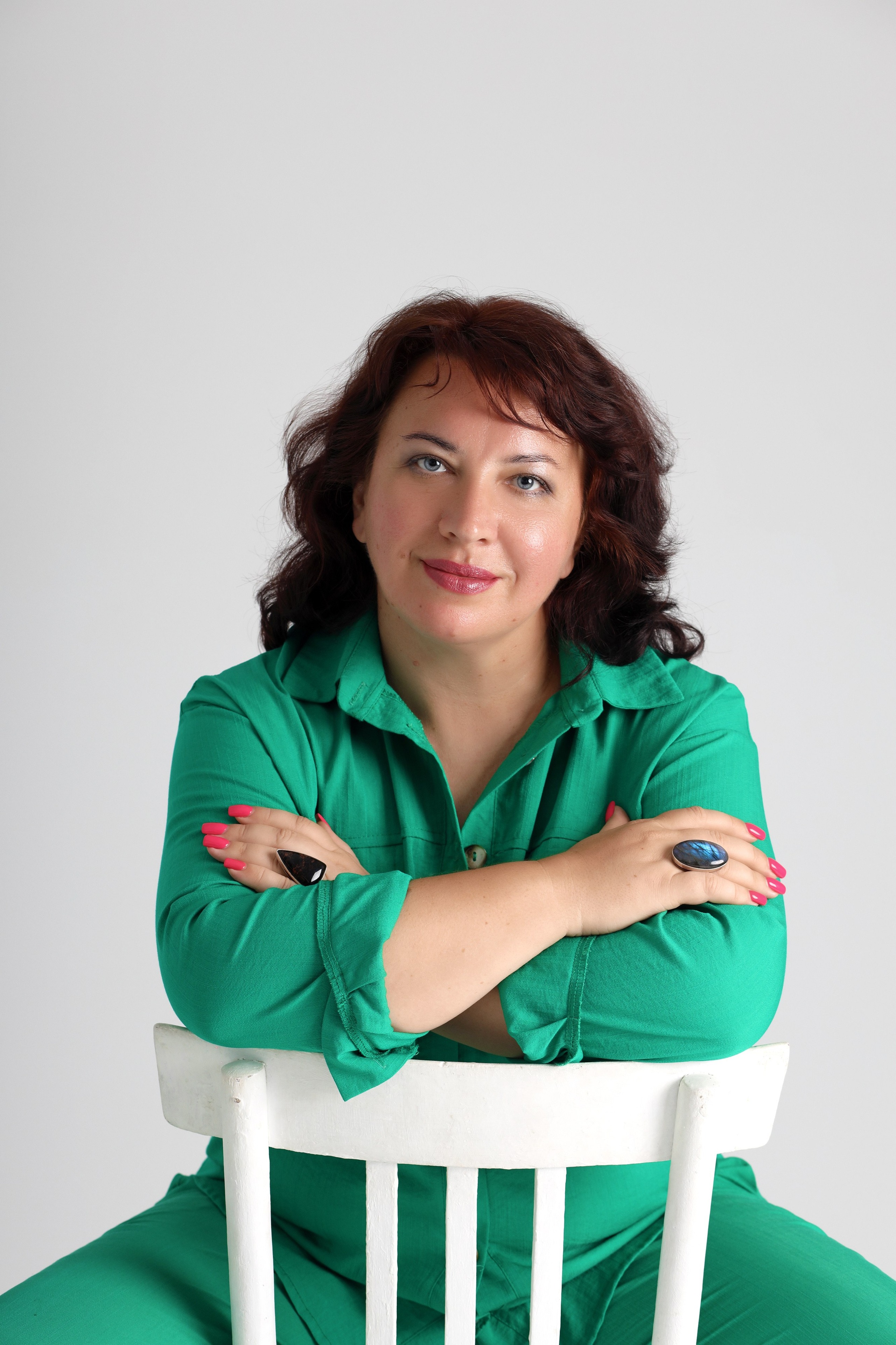 Деловой портрет. Коммерческий фотограф Яна Беличенко Анапа Краснодарский край