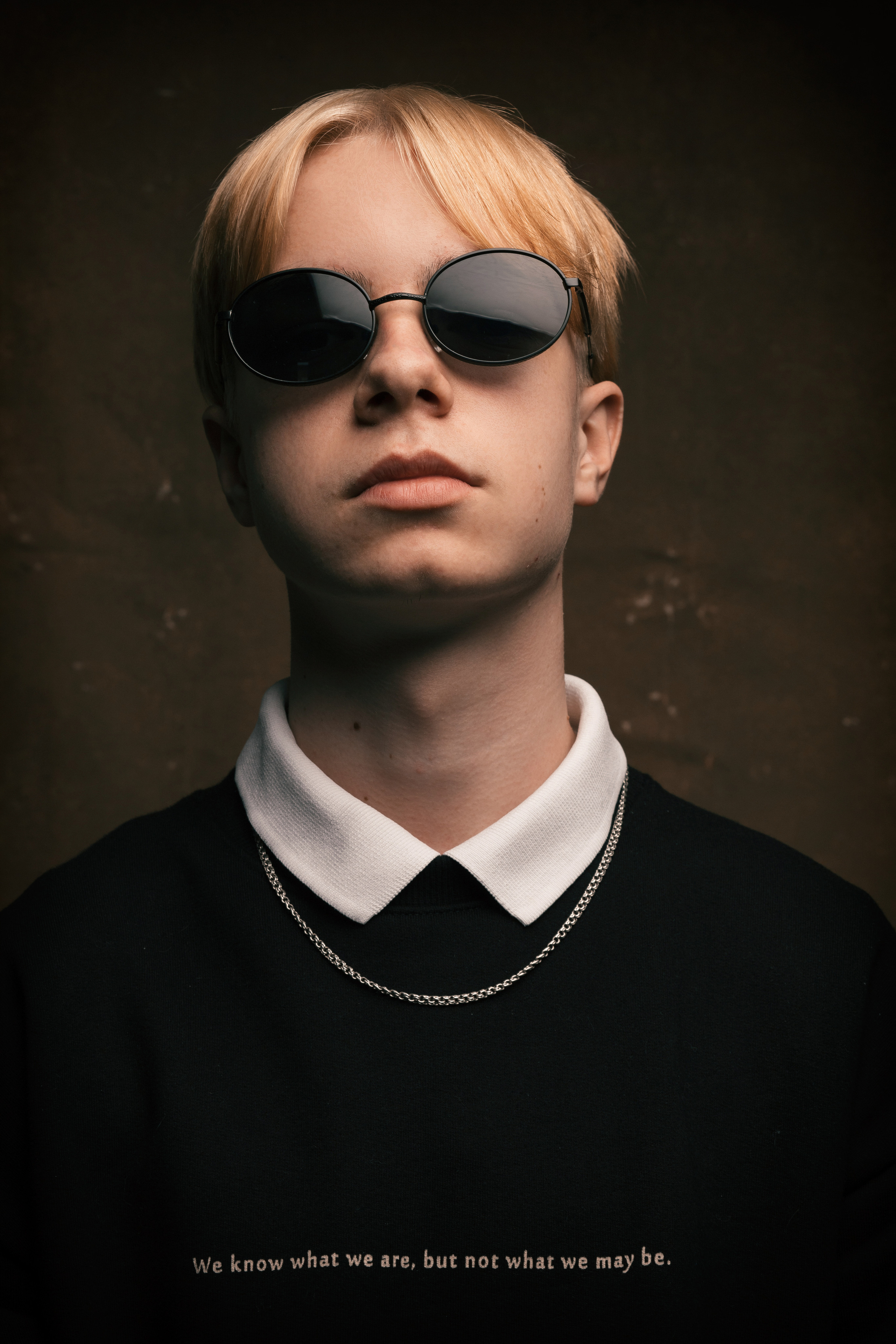 Выпускной альбом. Фотограф Денис Голубев