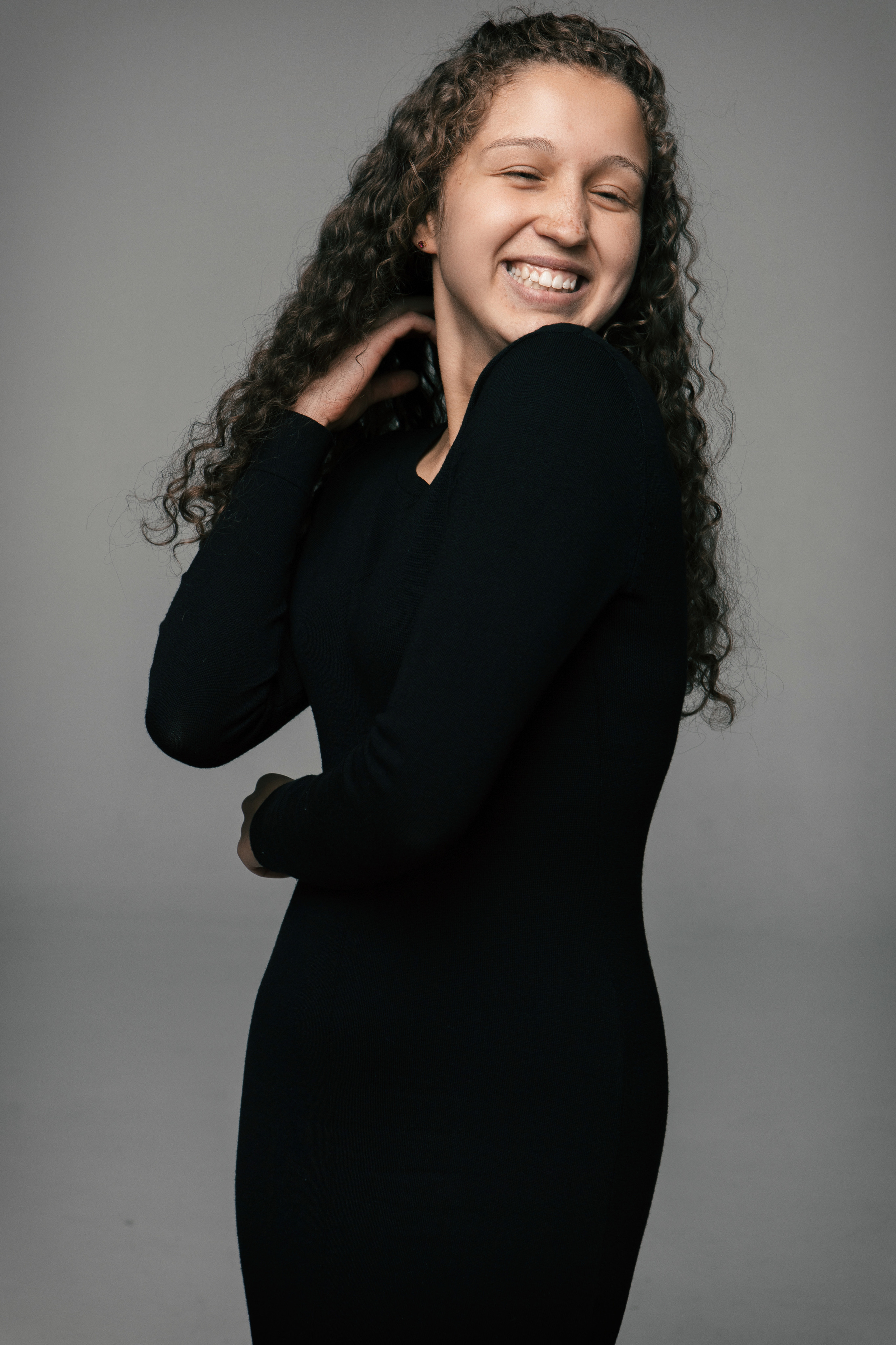 Выпускной альбом. Фотограф Денис Голубев