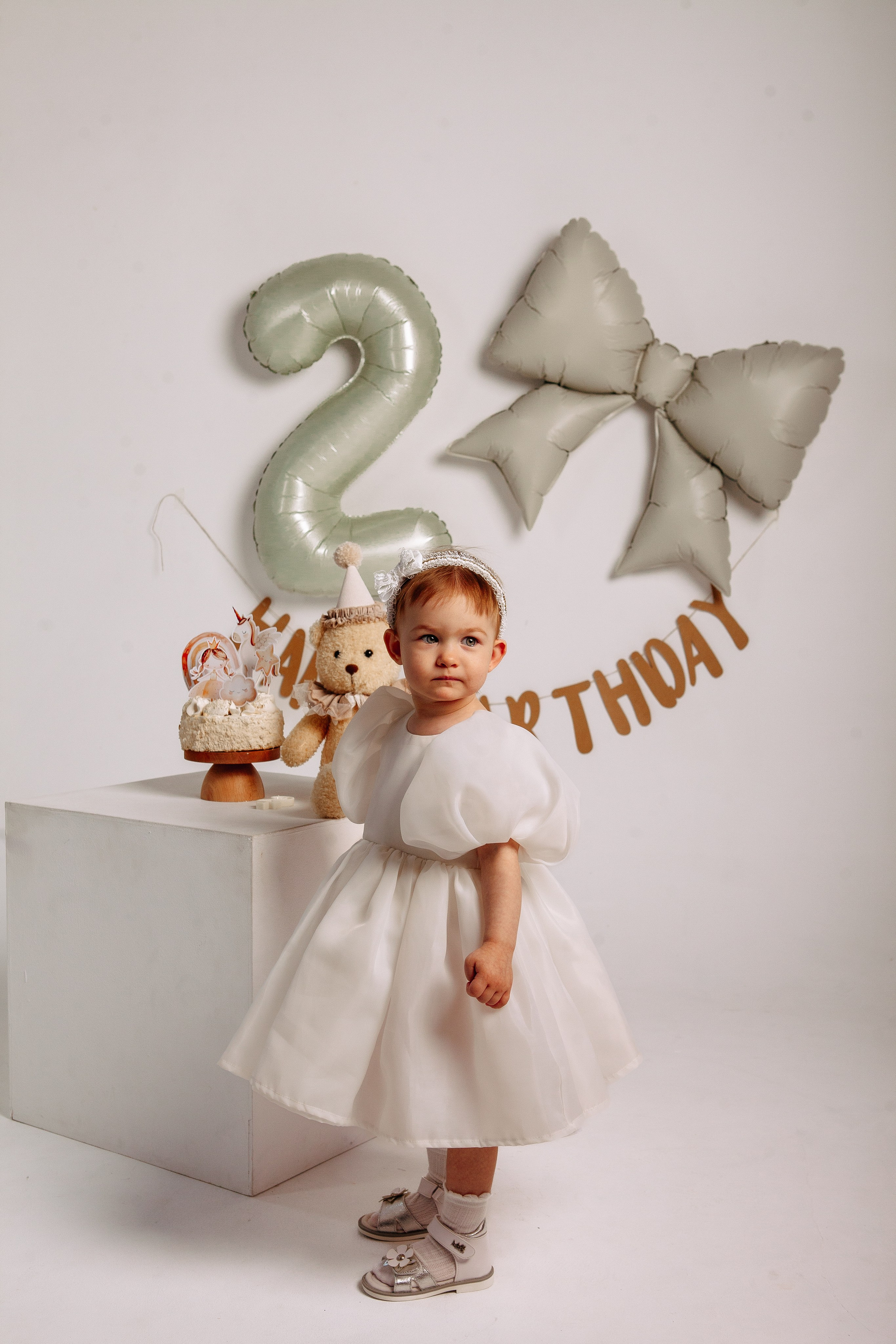 Детская фотостудия в Мурино «Домик гномика»