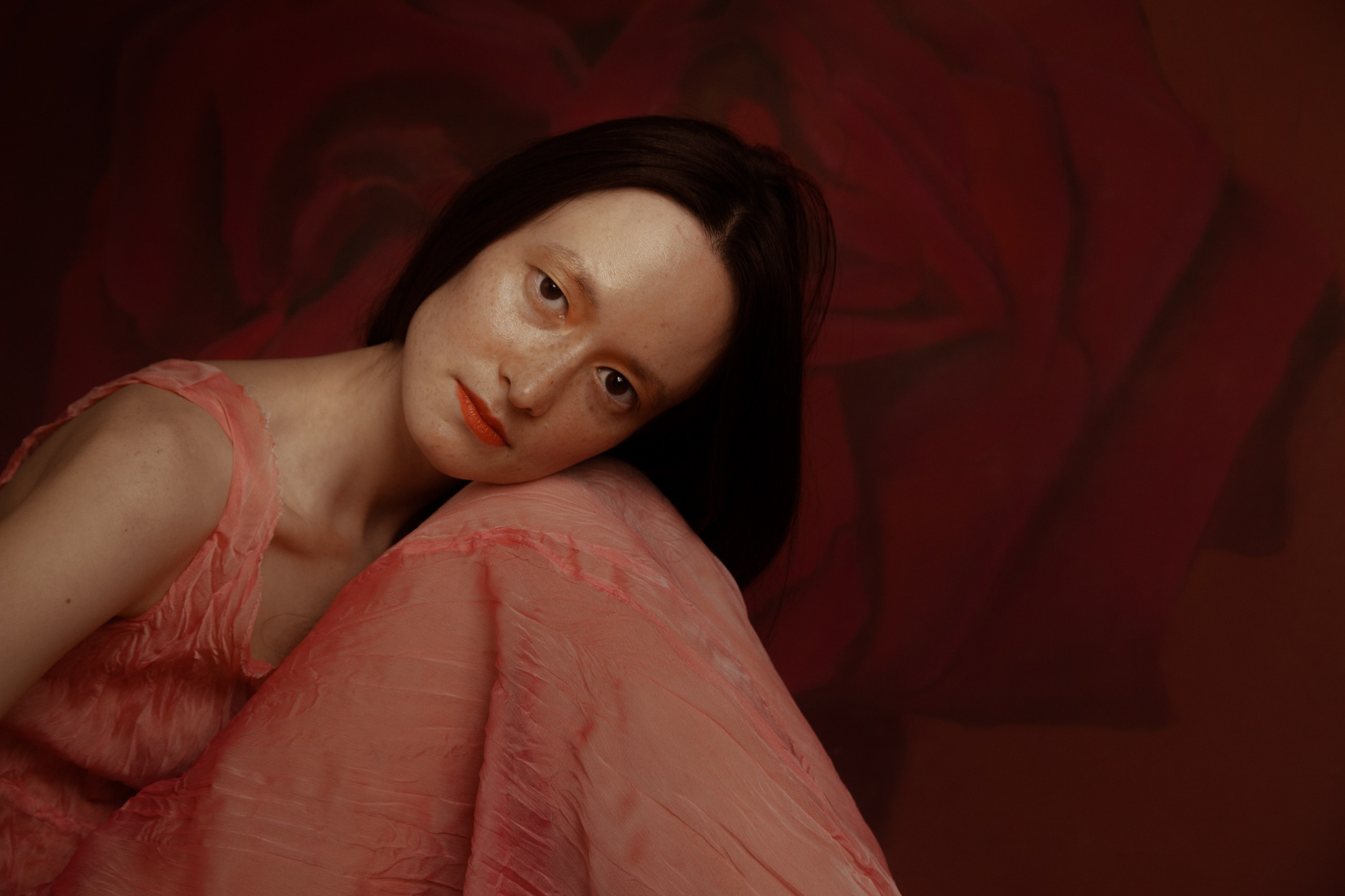 Portraits. Елена Цихон художник фотографии и мастер фото-ДНК