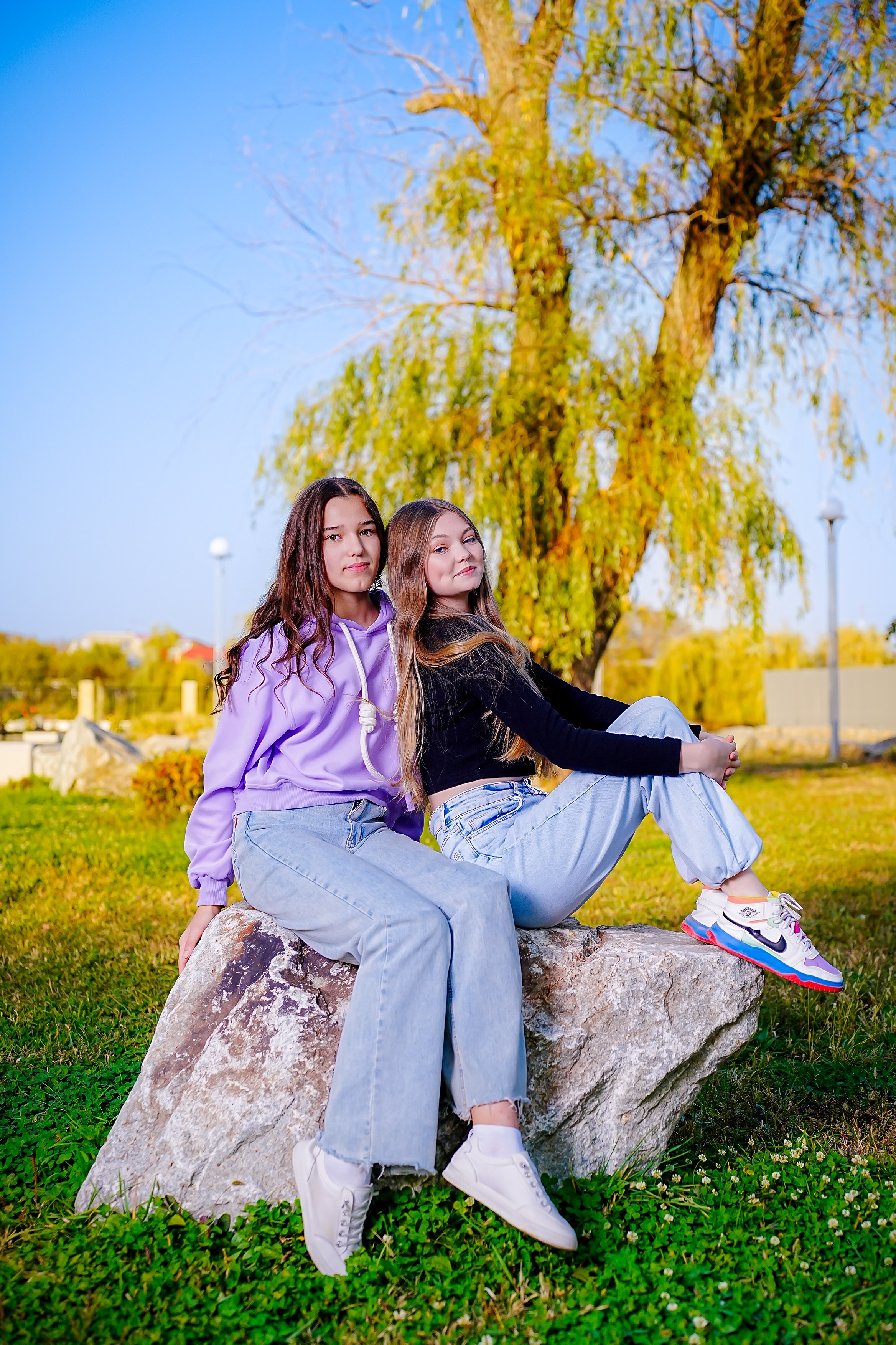 Студия фотографии Кристины Зайцевой
