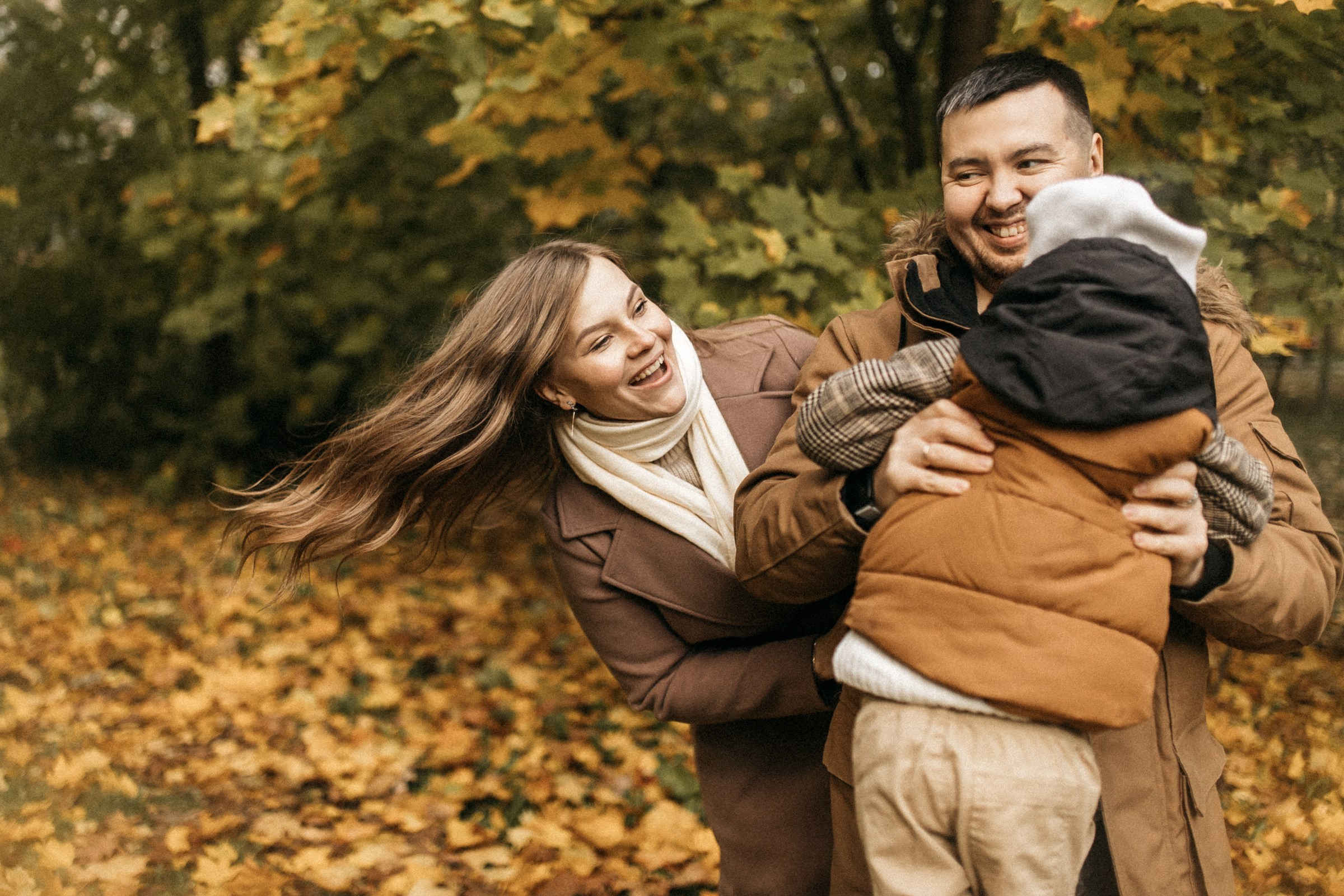 Портфолио_Семейные съёмки