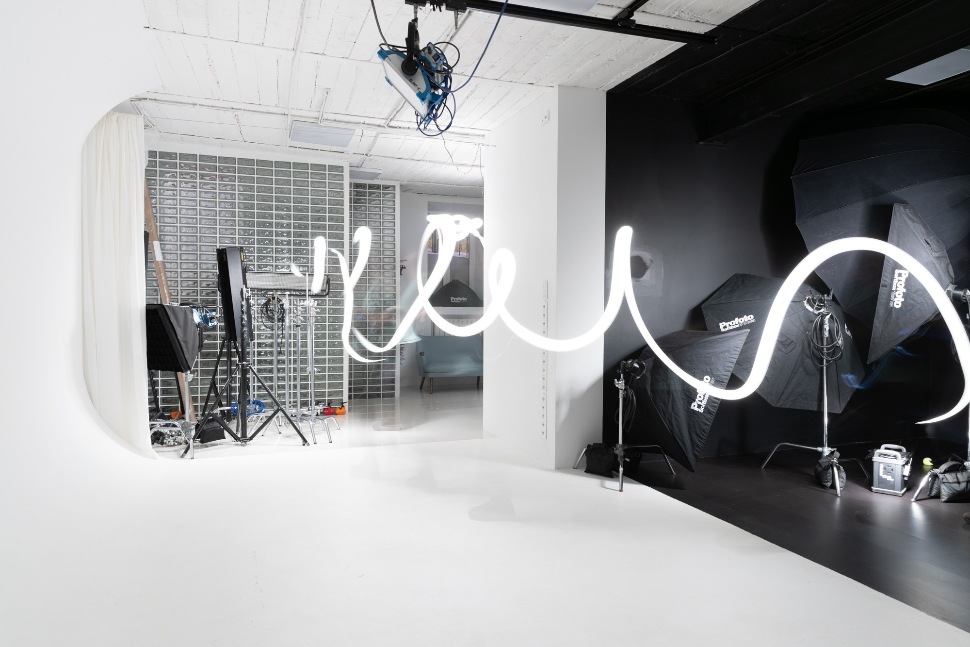 Mashfilm Studio: Content, TV, Film, Photo production