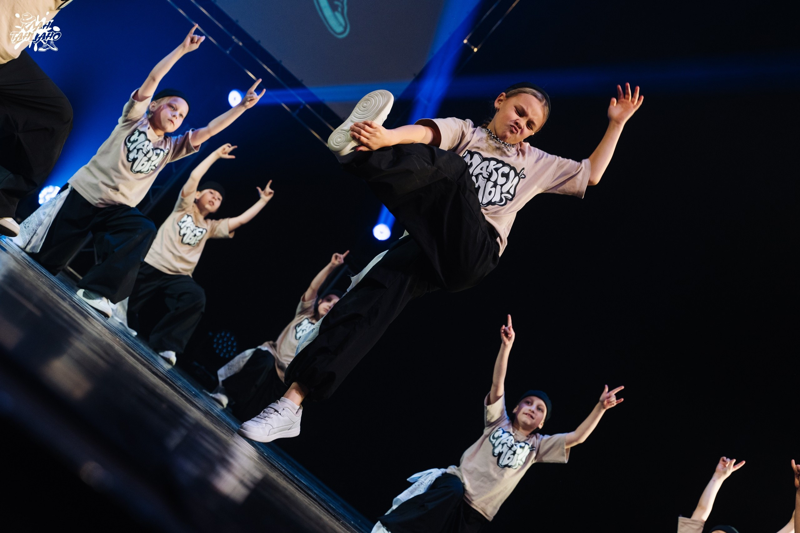 Логотипы. Дима Климт