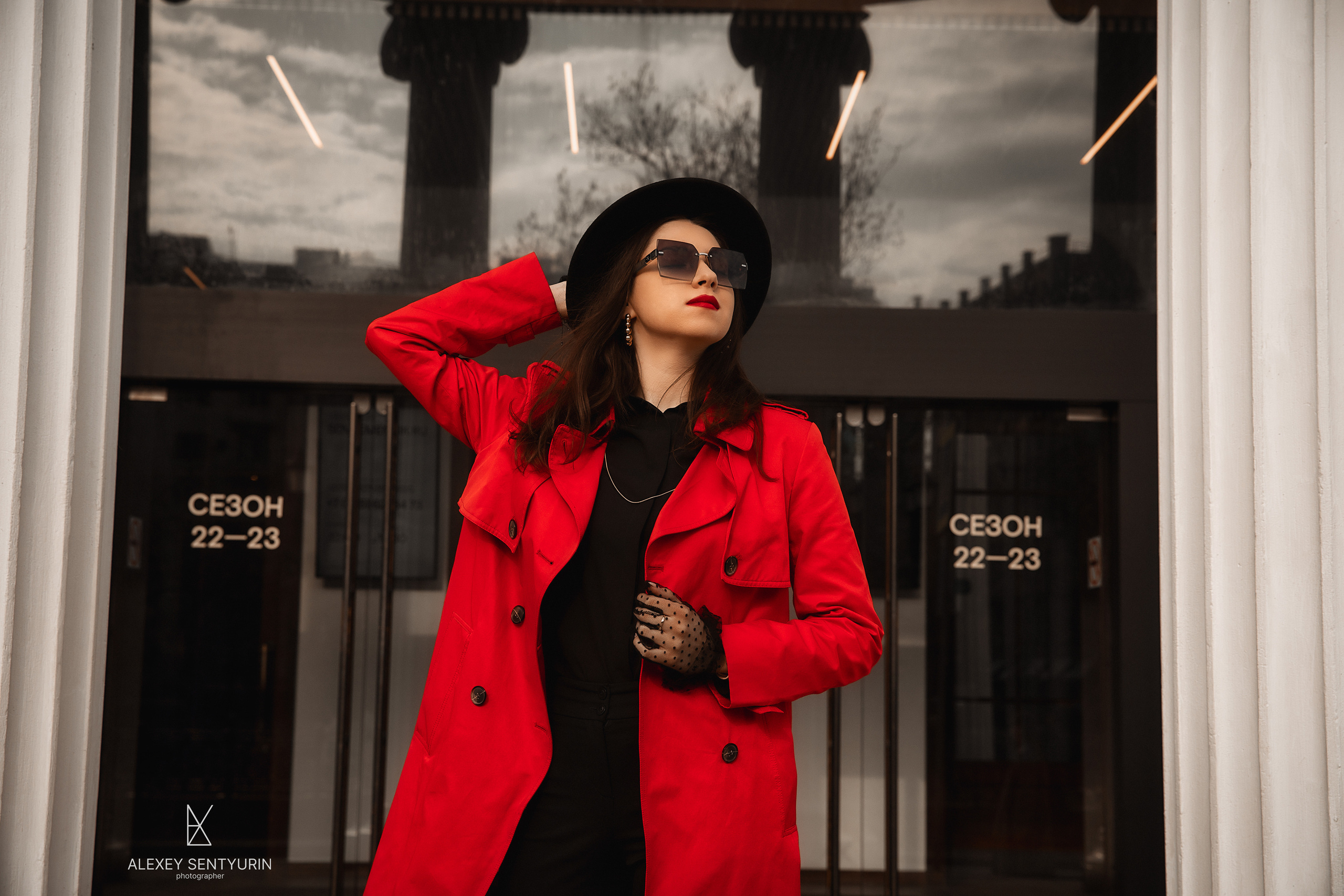 Услуги по обработке фотографий. Фотограф брендов и бизнеса в Москве Алексей Сентюрин