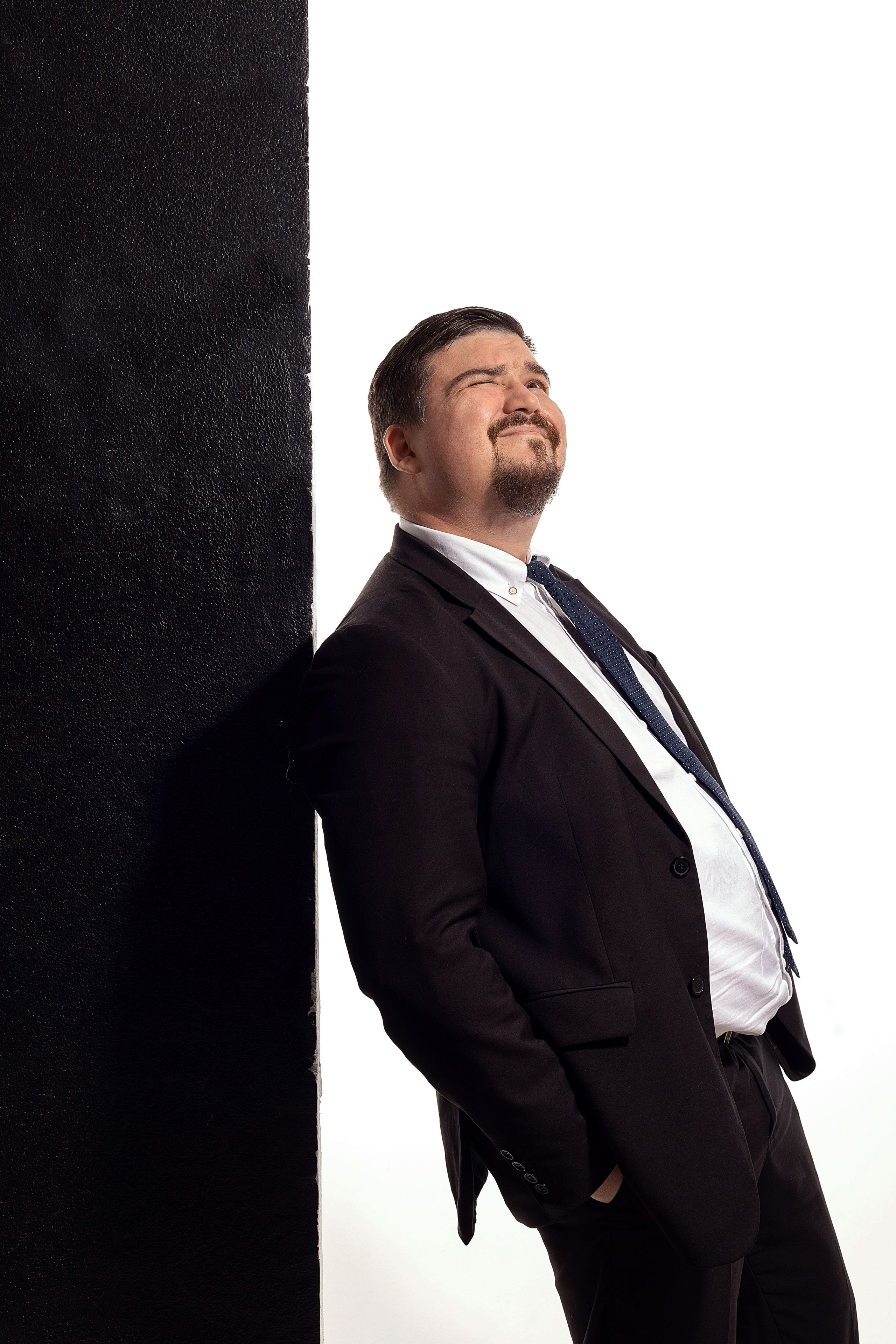 Александр. Фотосессия для бизнес тренера. Контент фотограф Казань Татьяна Горина