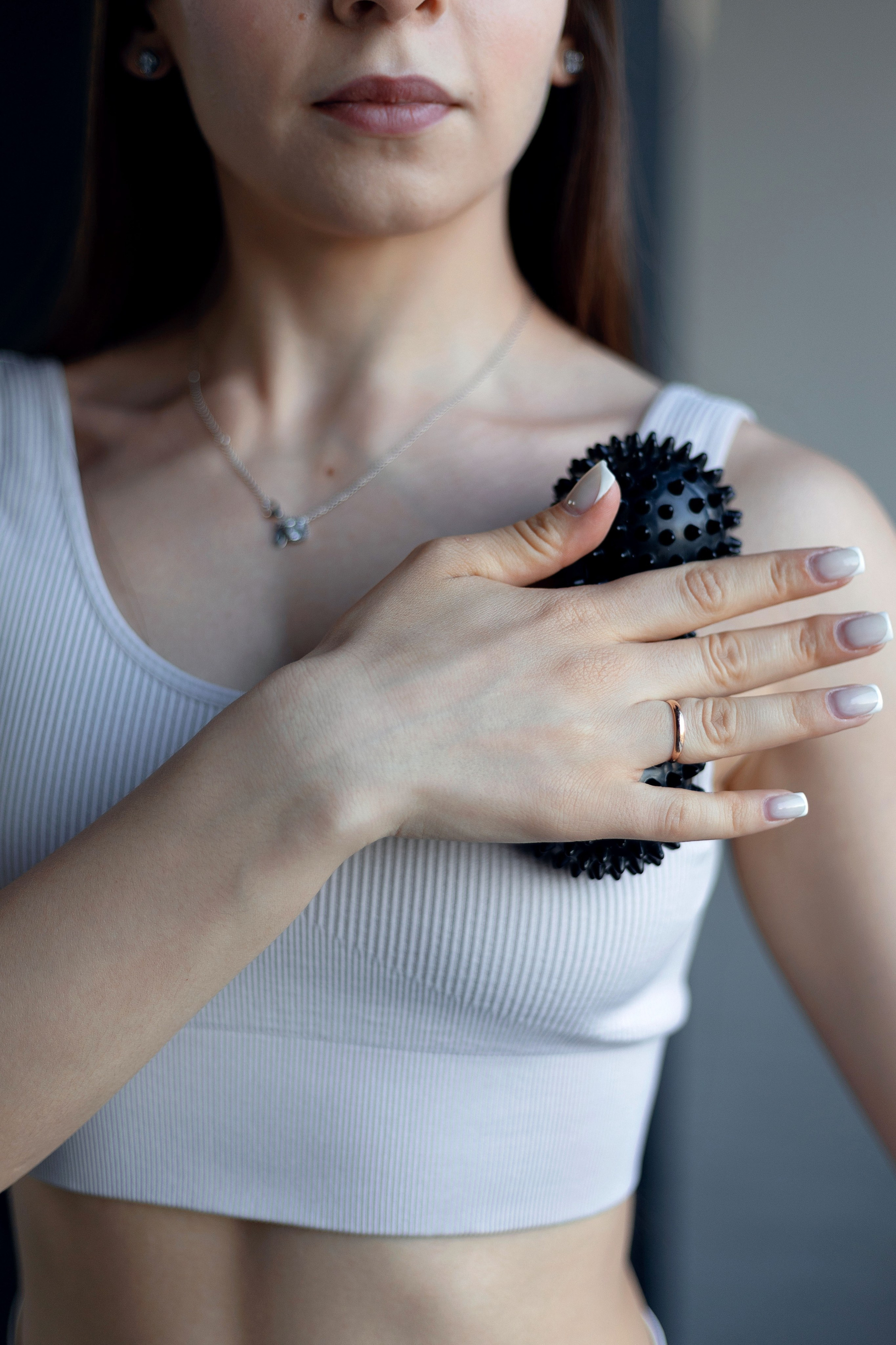 Лиана. Контент для тренера по фитнесу. Контент фотограф Казань Татьяна Горина