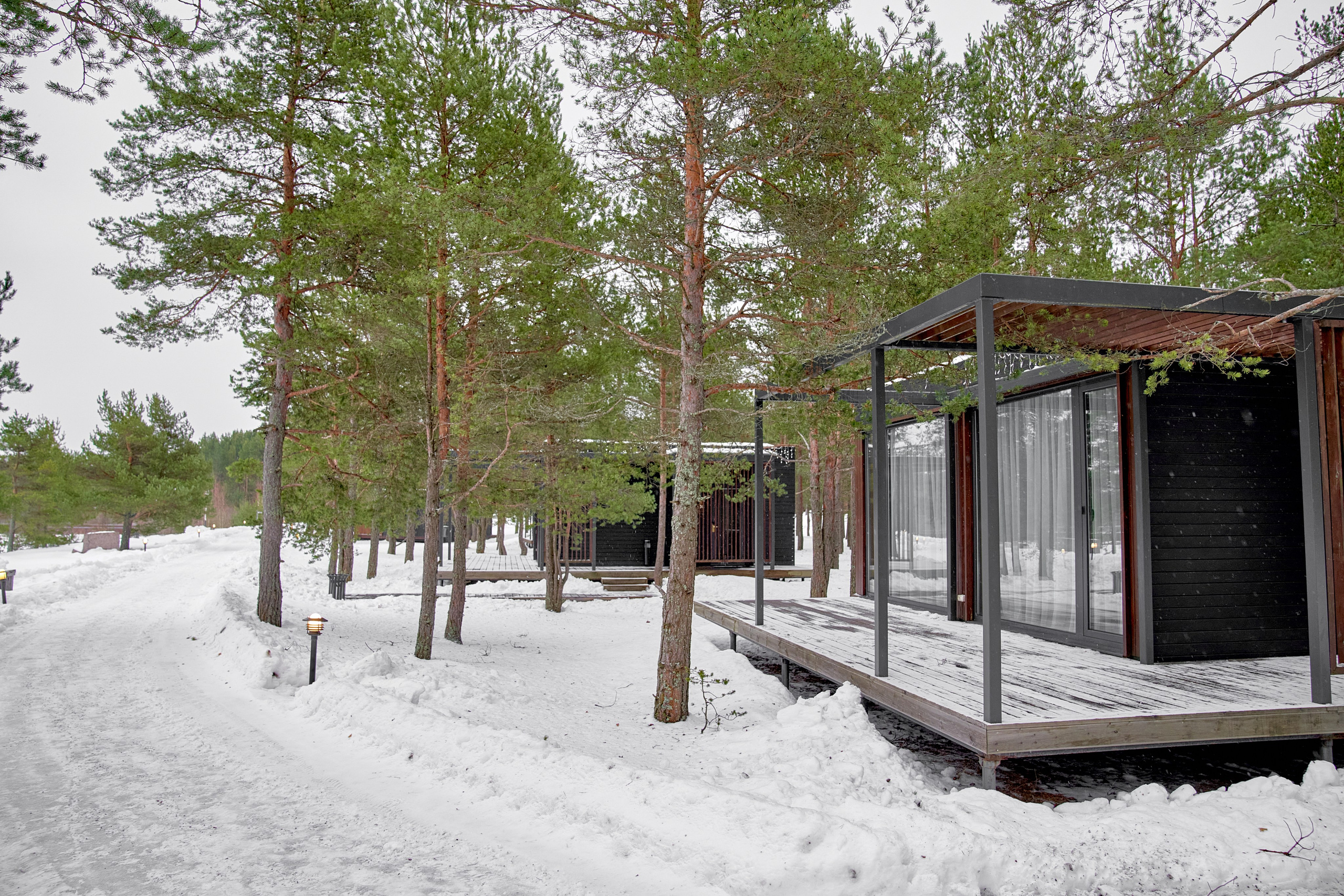 ТОЧКА НА КАРТЕ — ПРИОЗЕРСК