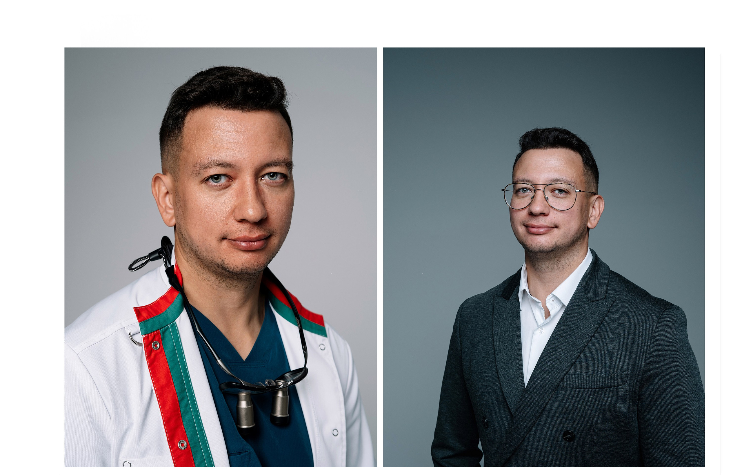 Фотограф и видеограф Анна Жагорина