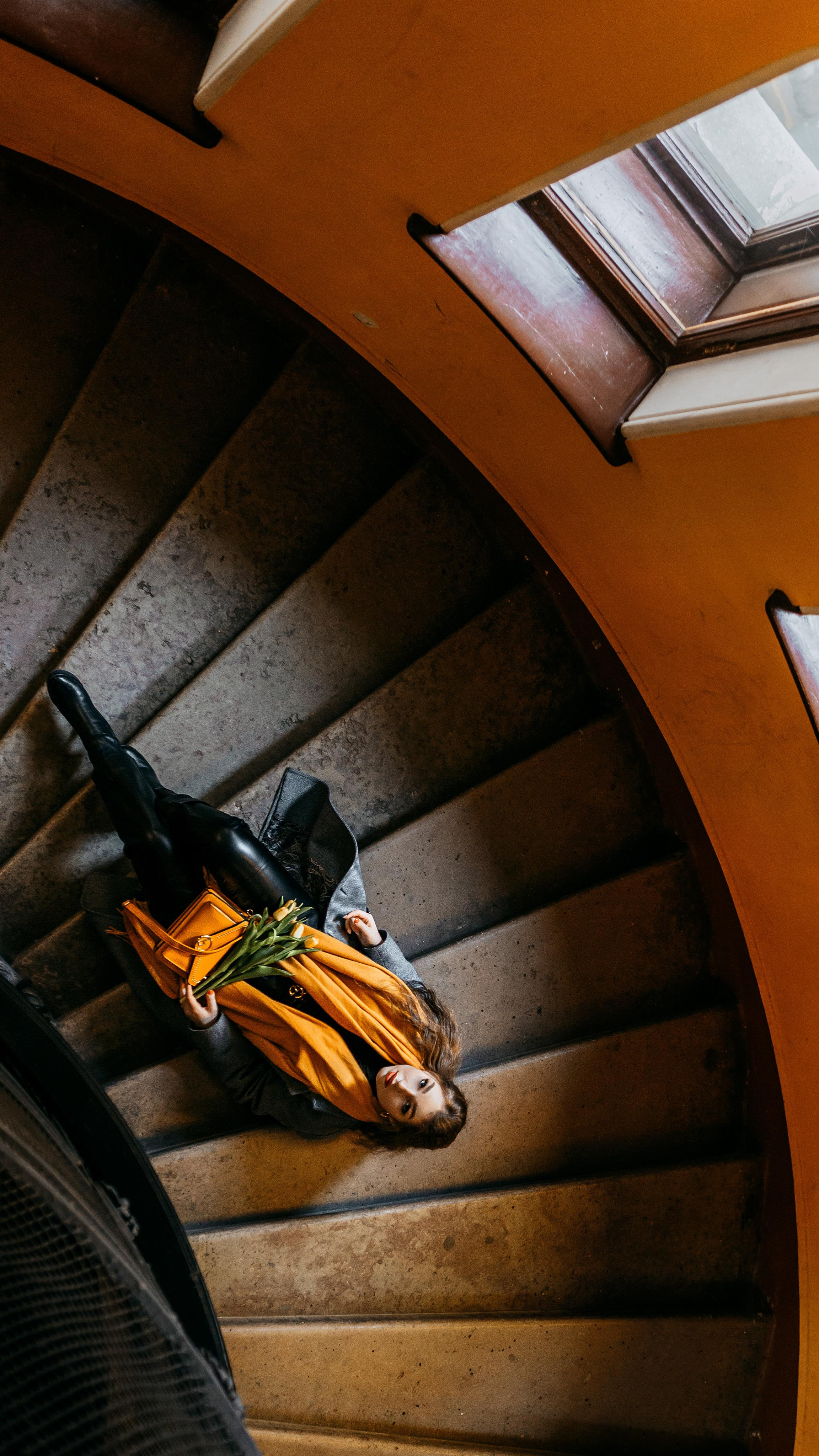 Парадная «Ромашка» и невероятная Вика!. Семейный и индивидуальный фотограф в Санкт-Петербурге Маргарита Щипкова