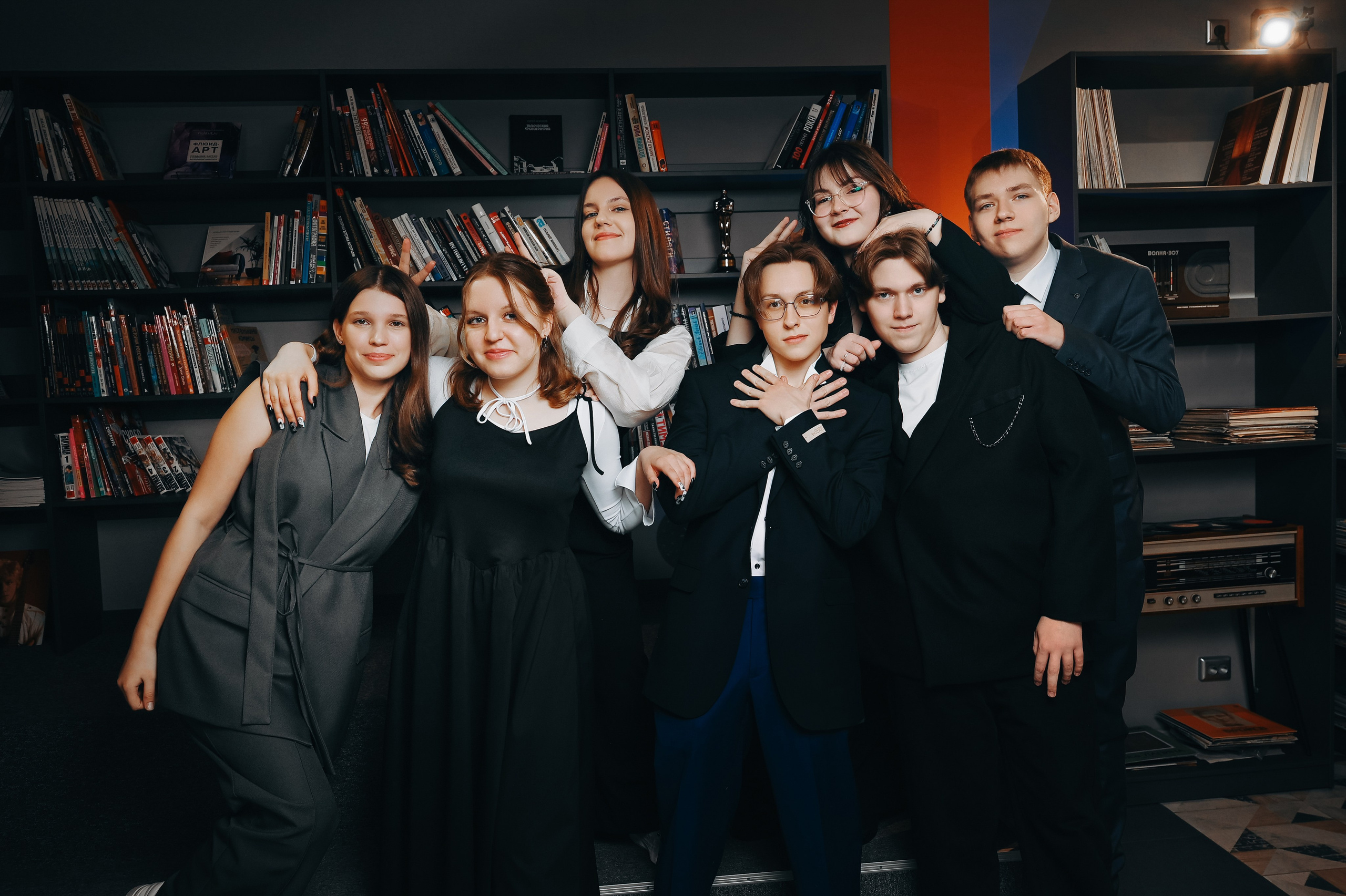 Выпускные альбомы в Кургане, Твой альбом, Книга