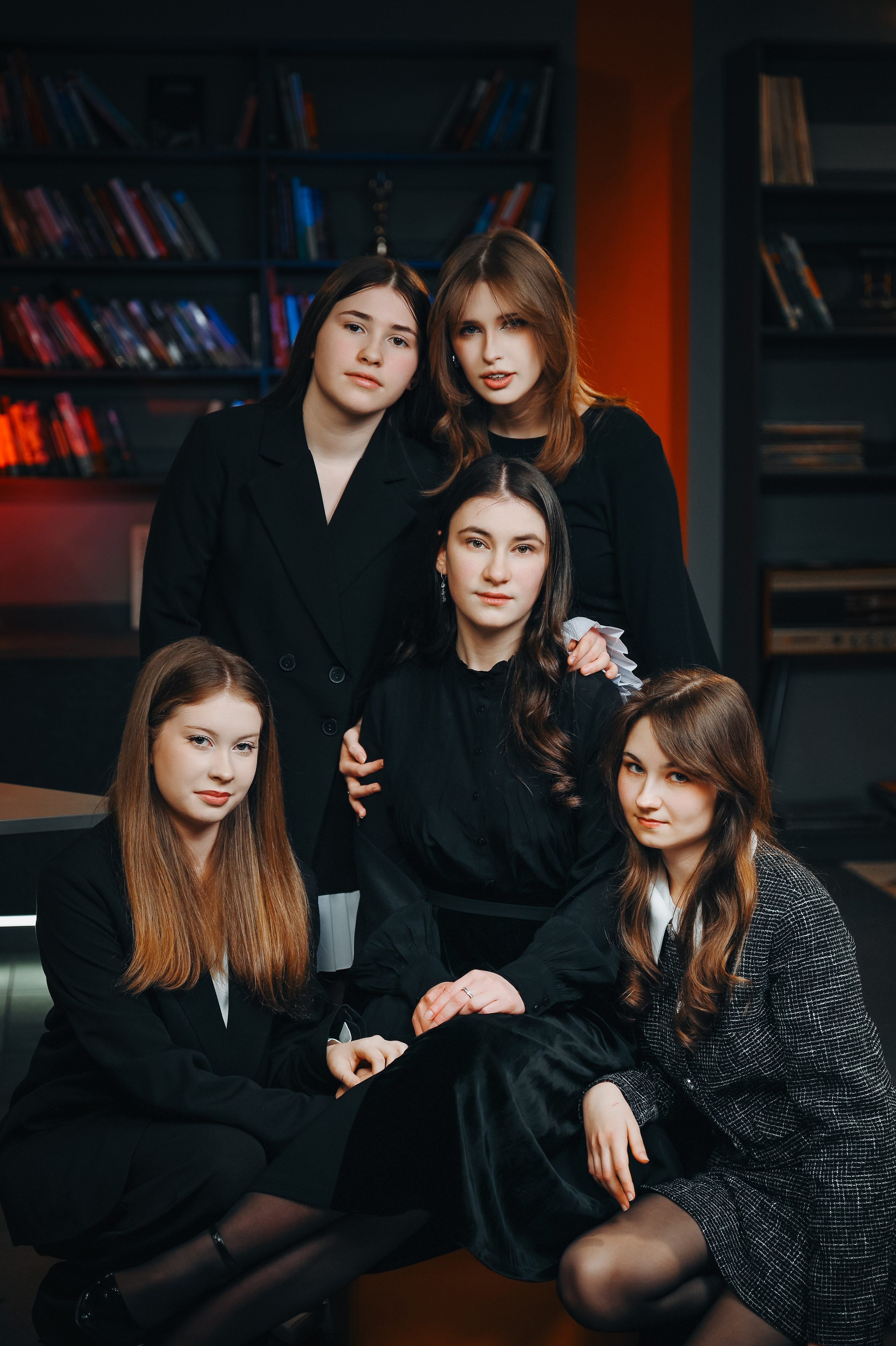Выпускные альбомы в Кургане, Твой альбом, Книга